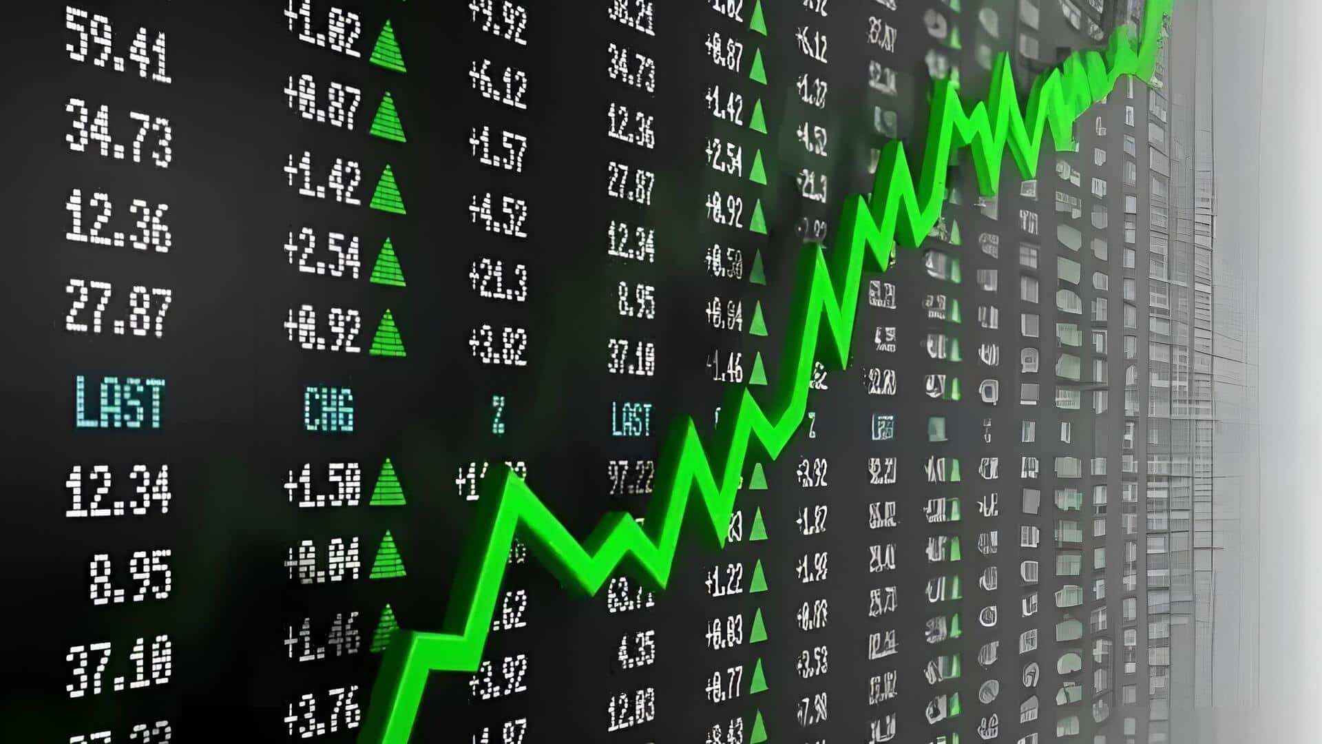 Stock market: సెన్సెక్స్‌ 472 పాయింట్లు జంప్‌.. వరుస నష్టాలకు బ్రేక్‌!