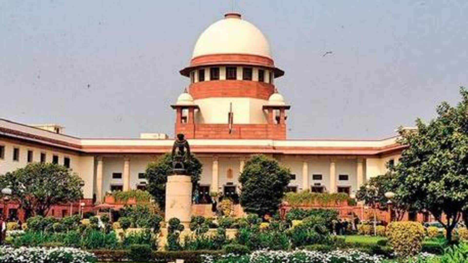 Supreme court: కుల వివక్ష నిర్మూలనపై యూజీసీకి సుప్రీంకోర్టు ఆదేశాలు