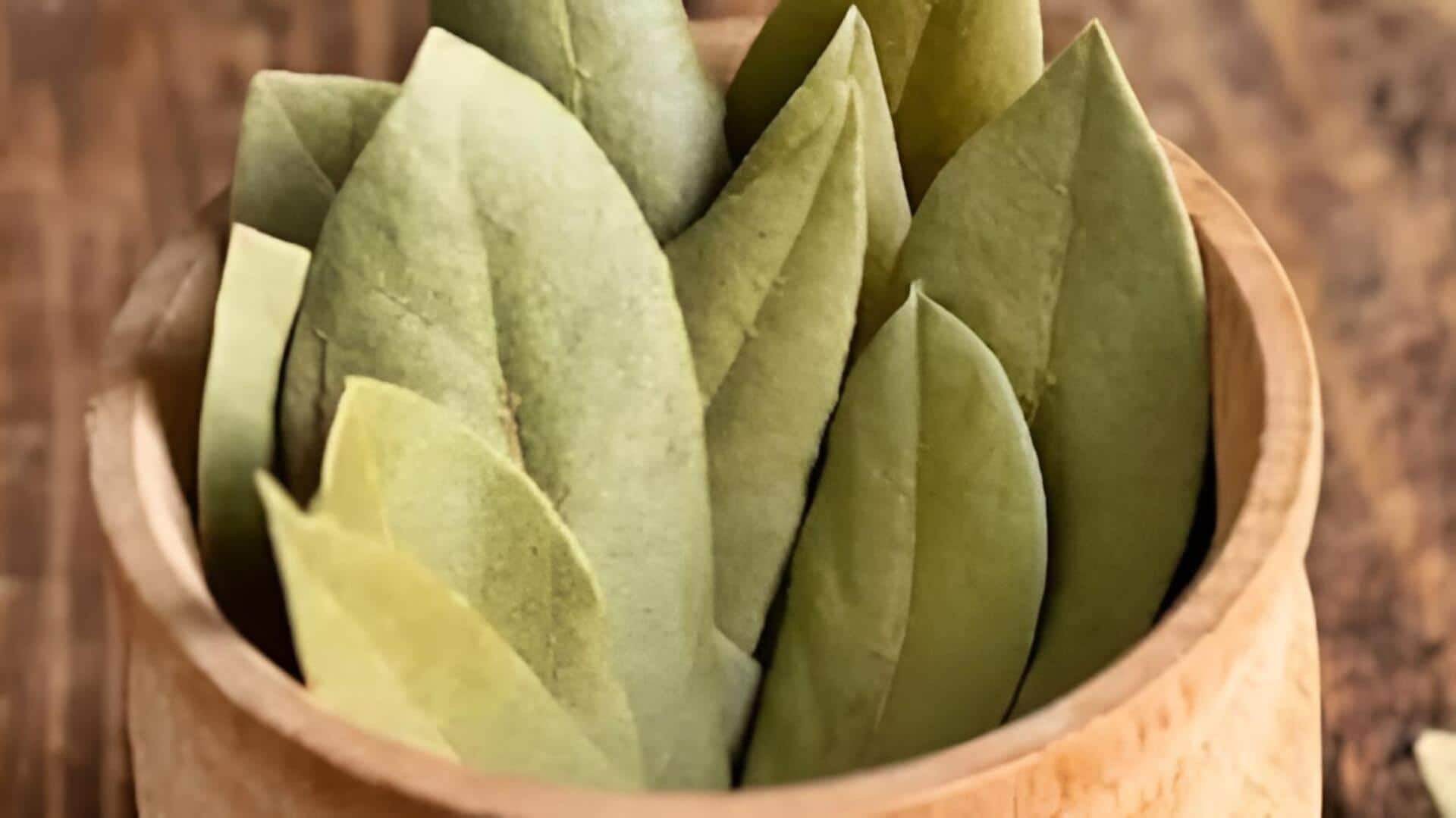 Bay Leaves: సూప్ నుంచి అన్నం వరకు… మీ వంటలకు ప్రత్యేక సువాసన ఇచ్చే సీక్రెట్