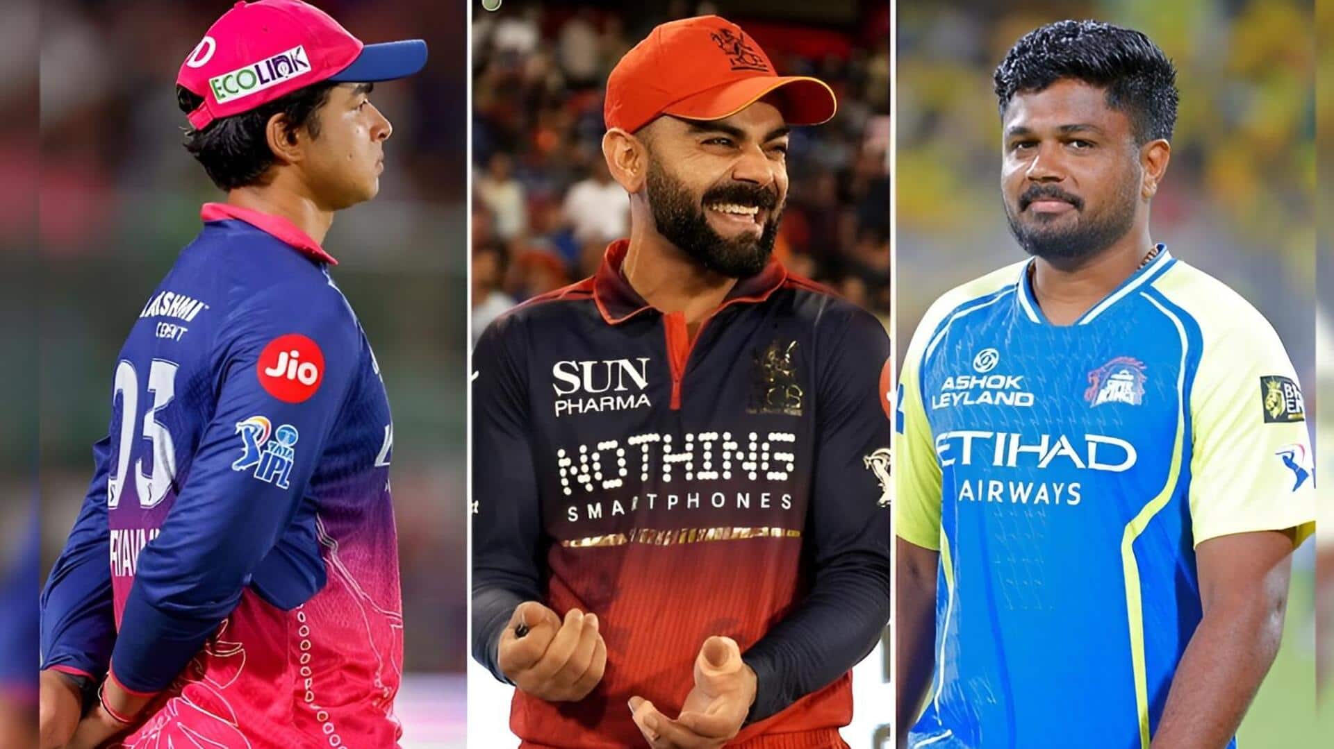 IPL Playoffs : సీఎస్కే, రాజస్థాన్‌కు డూ ఆర్ డై.. ప్లేఆఫ్స్ సమీకరణాలు మారిపోయాయ్!