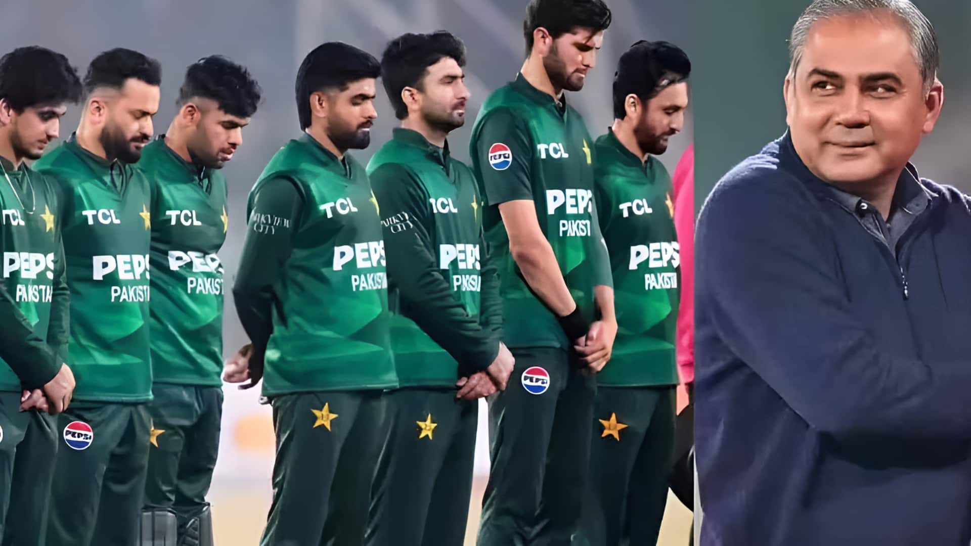 Pakistan Cricket Board: వరుస ఓటములతో పాక్‌ జట్టులో భారీ ప్రక్షాళన.. మూడో టెస్టుకు కొత్త ముఖాలు!