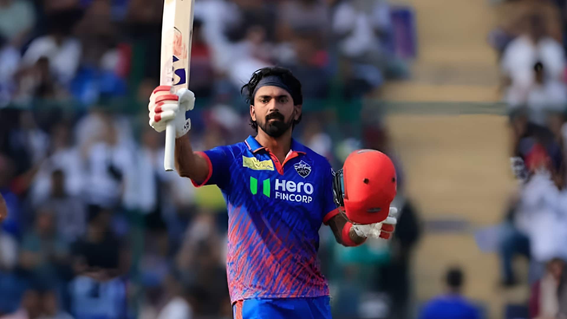 KL Rahul-IPL 2027: దిల్లీ క్యాపిటల్స్ ఫ్యాన్స్‌కు గుడ్‌న్యూస్‌.. కేఎల్‌ రాహుల్‌ కీలక ప్రకటన!