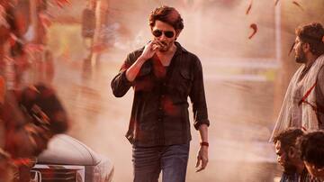 #SSMB 28 టైటిల్ ఎప్పుడు రివీల్ అవుతుందో క్లారిటీ ఇచ్చేసారు