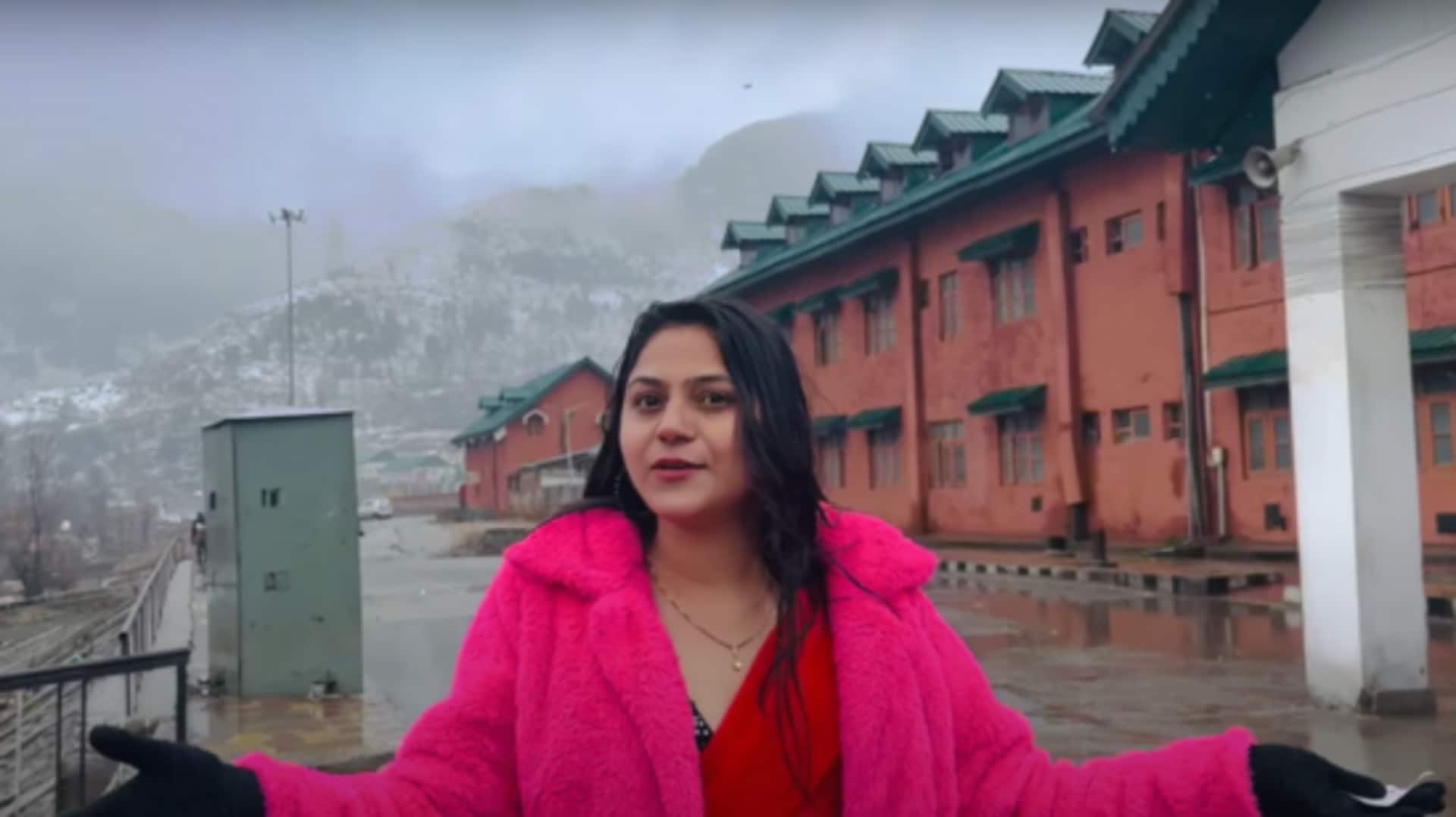 Jyoti Malhotra: యూట్యూబర్ జ్యోతి మల్హోత్రాకి ఉగ్రవాదంతో సంబంధాలు లేవు: పోలీసులు Jyoti Malhotra: యూట్యూబర్ జ్యోతి మల్హోత్రాకి ఉగ్రవాదంతో సంబంధాలు లేవు: పోలీసులు