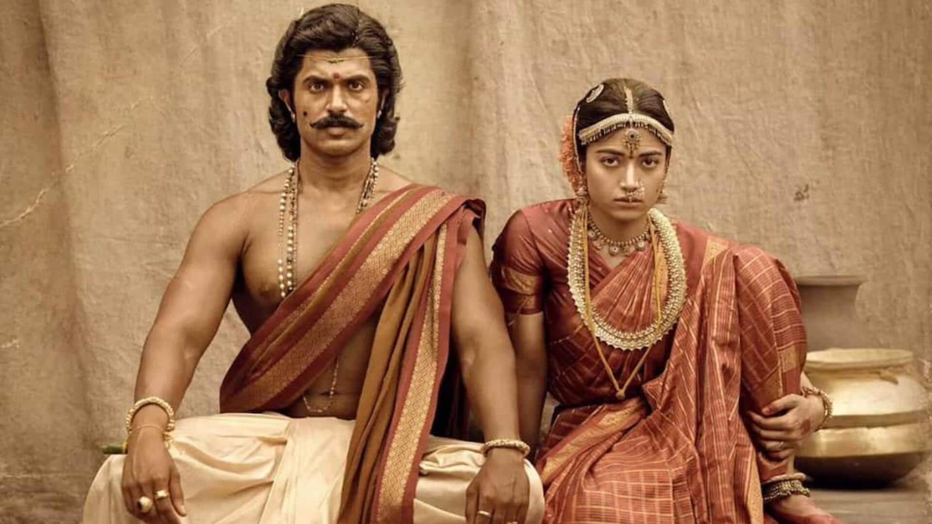 Vijay Devarakonda : 'రణబాలి' యాక్షన్ సీన్ లీక్… దేవరకొండ ఫ్యాన్స్‌కు షాక్