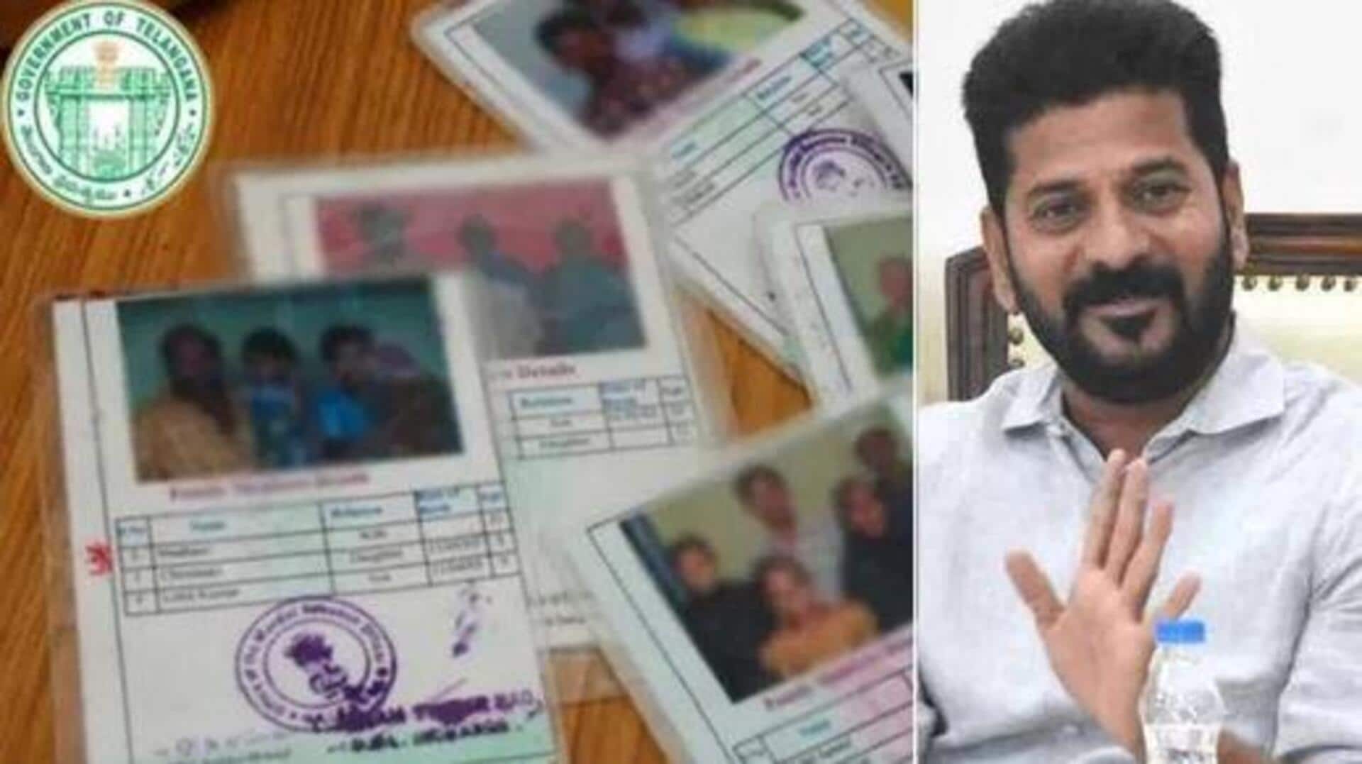 Ration Cards: తెలంగాణ రేషన్ కార్డులపై కీలక అప్డేట్.. కొత్త దరఖాస్తులు, మార్పుల వివరాలు ఇవే!