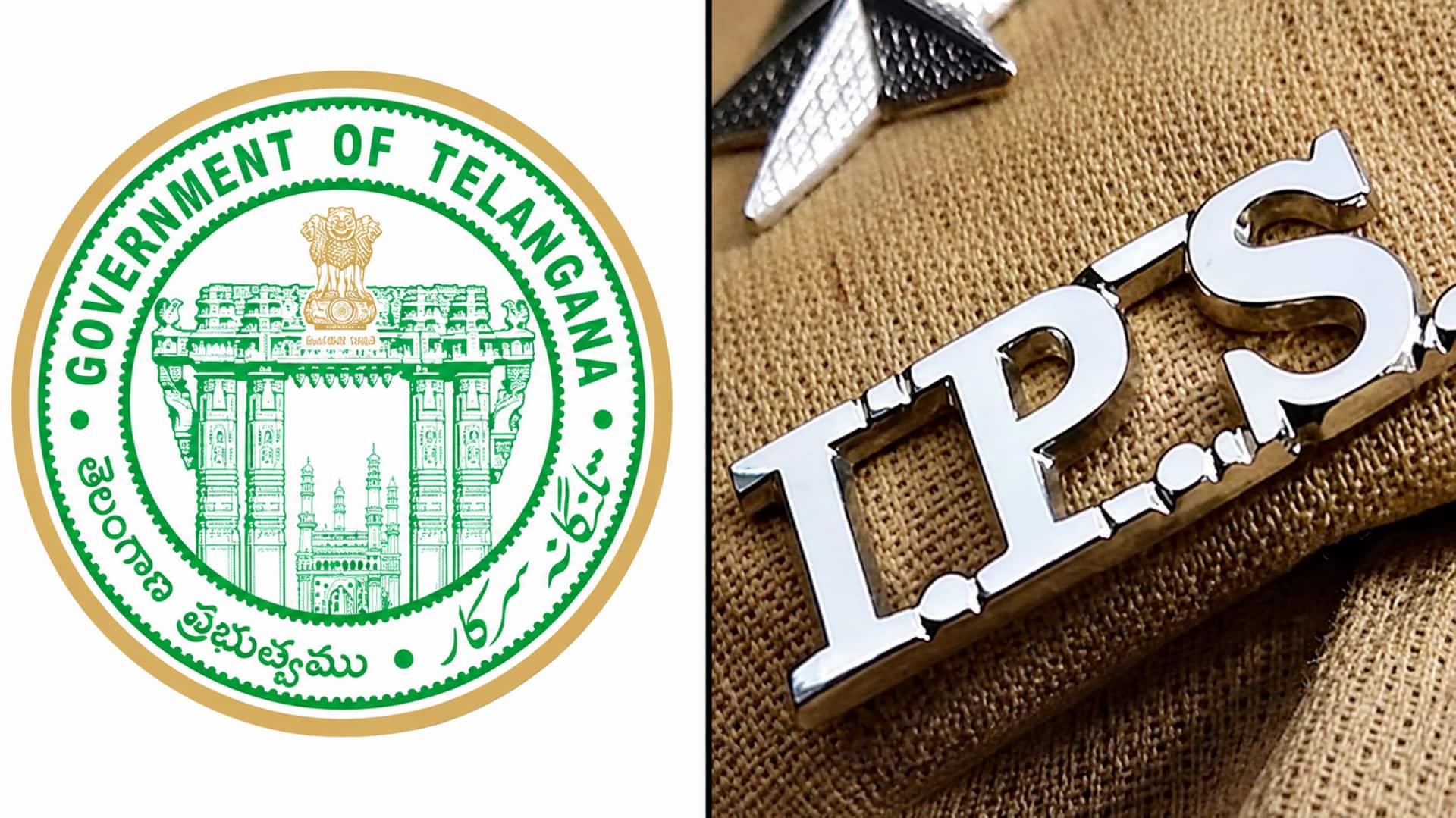 Telangana: తెలంగాణలో భారీగా ఐపీఎస్‌ పదోన్నతులు.. డీఐజీలుగా ఒకే బ్యాచ్‌కి చెందిన 12 మంది!