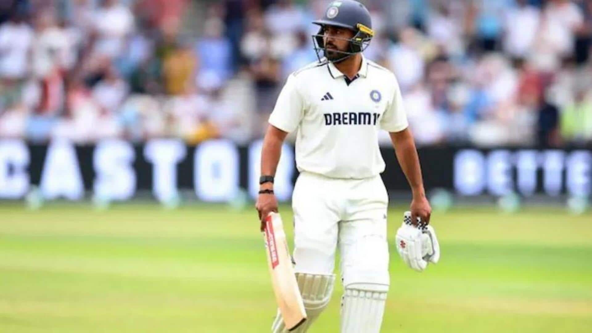 Karun Nair: డకౌట్ అయినా రికార్డు సృష్టించిన కరుణ్ నాయర్! Karun Nair: డకౌట్ అయినా రికార్డు సృష్టించిన కరుణ్ నాయర్!