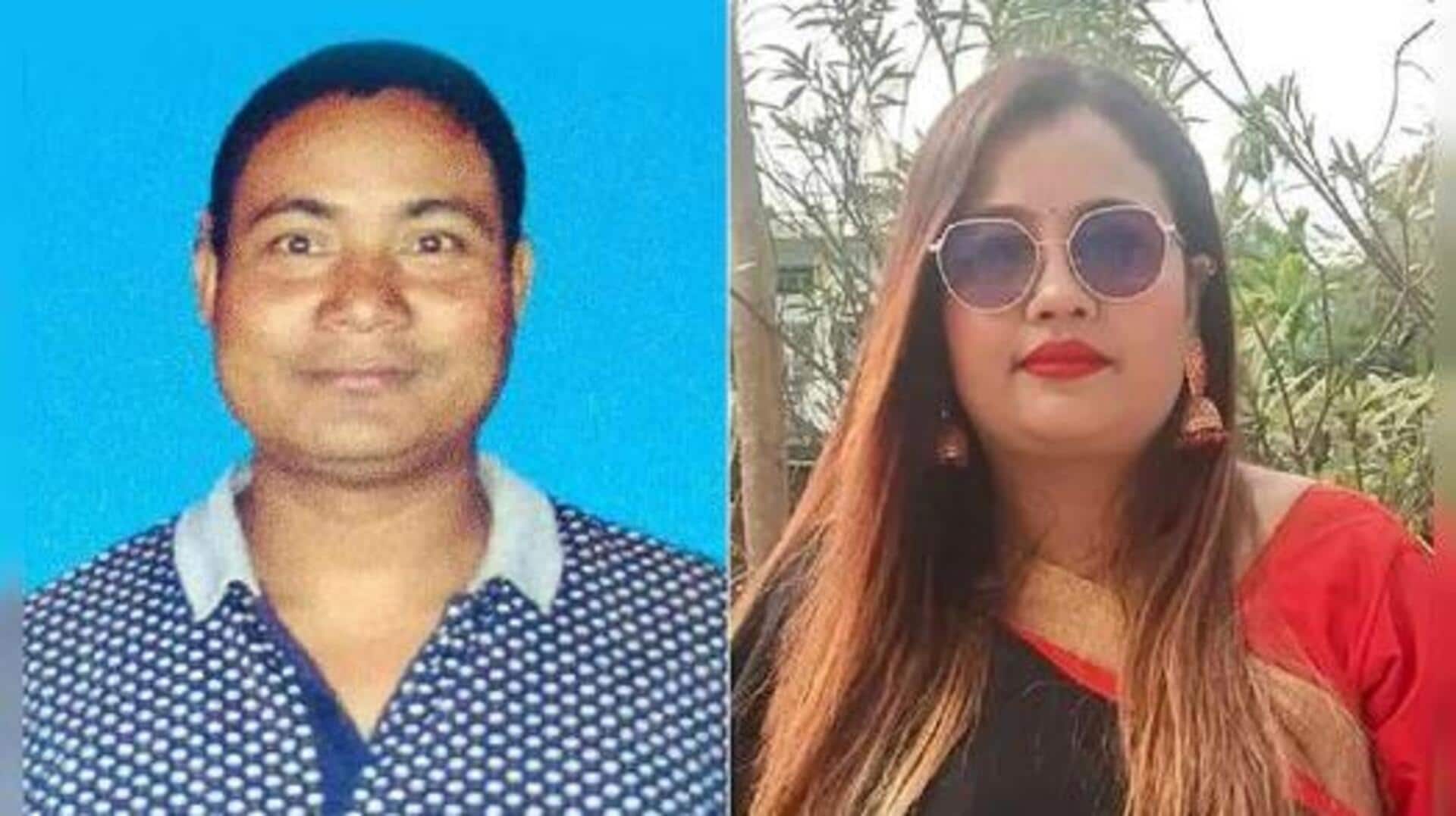 Wife Kills Husband: భర్తను హత్య చేసిన భార్య.. సహకరించిన కుమార్తె! 