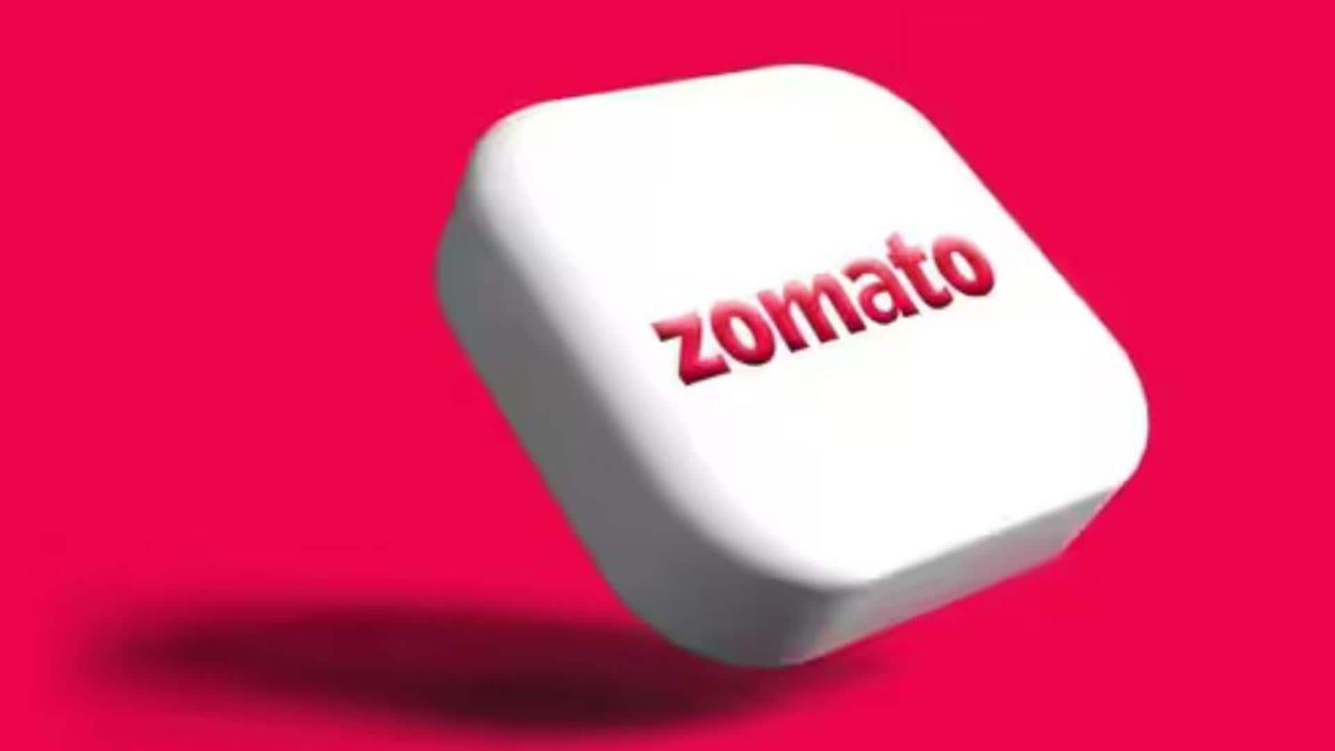 Zomato: జొమాటోలో 'హెల్తీమోడ్‌' ప్రారంభం:.. ఆరోగ్యకర ఆహారం ఎంచుకోవడం ఇక సులభమే!