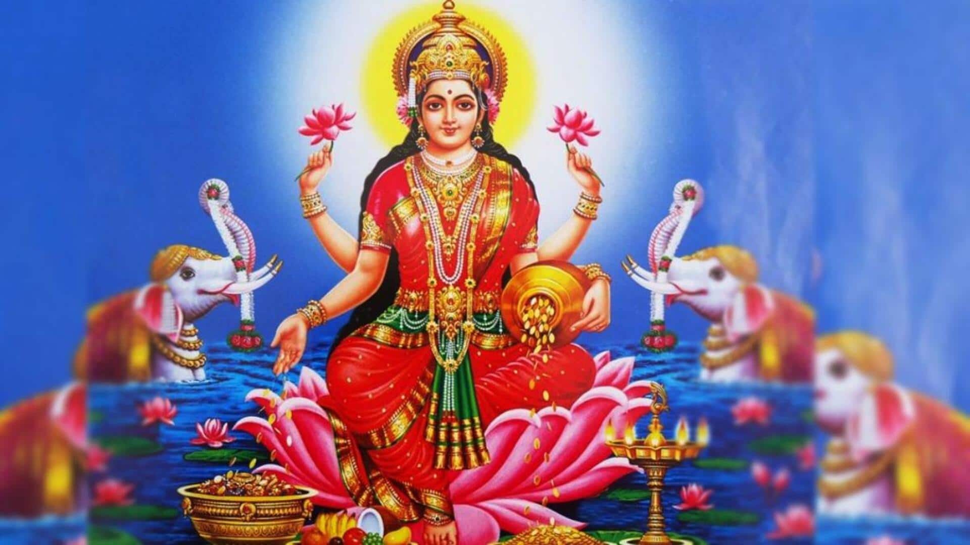 Karthika Masam: కార్తీక మాసం 23వ రోజు ఇలా చేస్తే సంపూర్ణ లక్ష్మీ కటాక్షం ఖాయం!