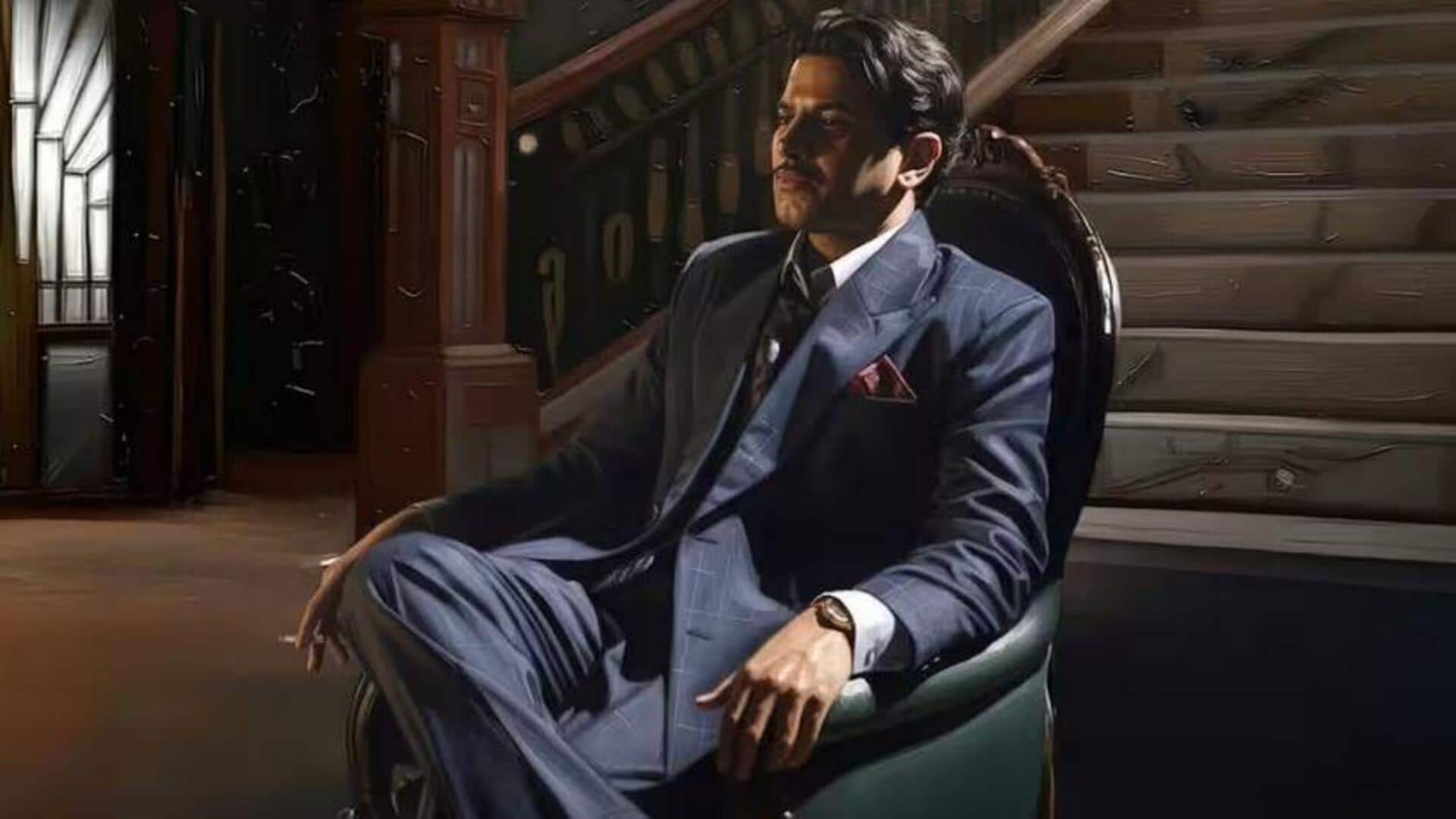 Kaantha: మొదటి రోజు కలెక్షన్స్ బాగానే రాబట్టిన 'కాంత'