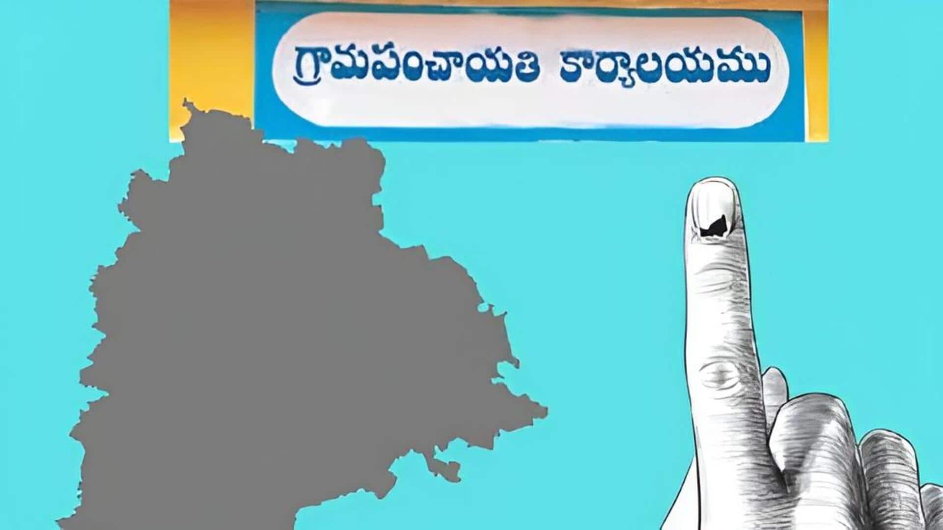 #NewsBytesExplainer: పంచాయతీల్లో ఏకగ్రీవాలు ఎందుకు? గ్రామీణ పరిపాలనలో మార్పులు ఏంటో తెలుసా?
