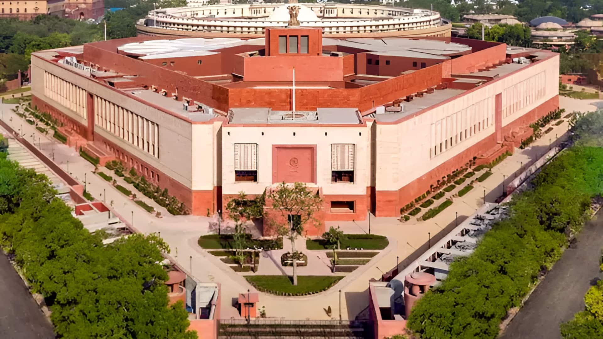 Amaravati: ఆంధ్రప్రదేశ్ శాశ్వత రాజధానిగా అమరావతికి చట్టబద్ధత.. లోక్‌సభలో బిల్లు ప్రవేశం