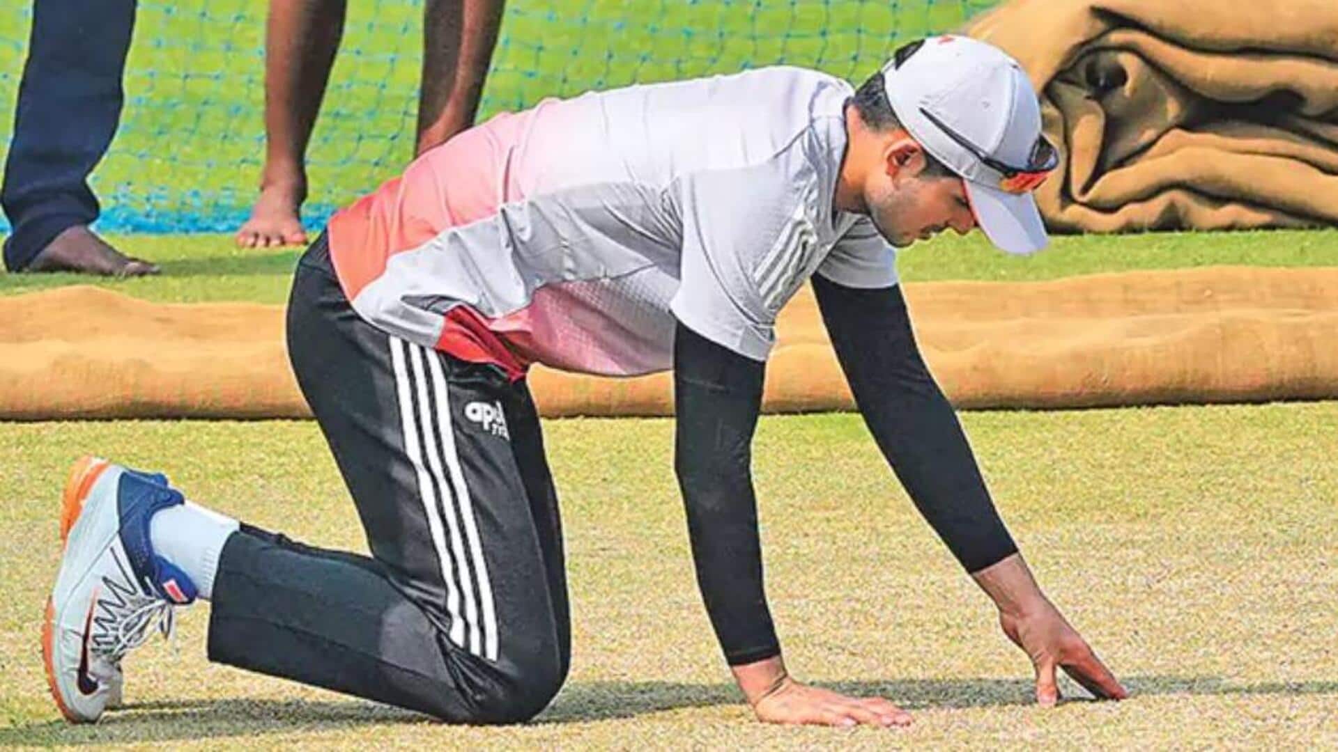 IND vs SA: భారత్‌ పిచ్‌ పాలసీలో మార్పు.. గిర్రున తిరిగే పిచ్‌ వద్దు!