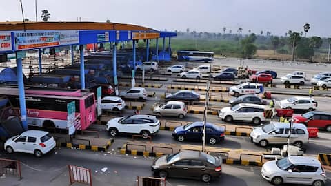 Toll Collection: శాటిలైట్‌ ద్వారా టోల్‌ రుసుము వసూలు.. హైదరాబాద్‌-విజయవాడ హైవేపై పంతంగి ప్లాజా వద్ద ట్రయల్‌ రన్‌ 