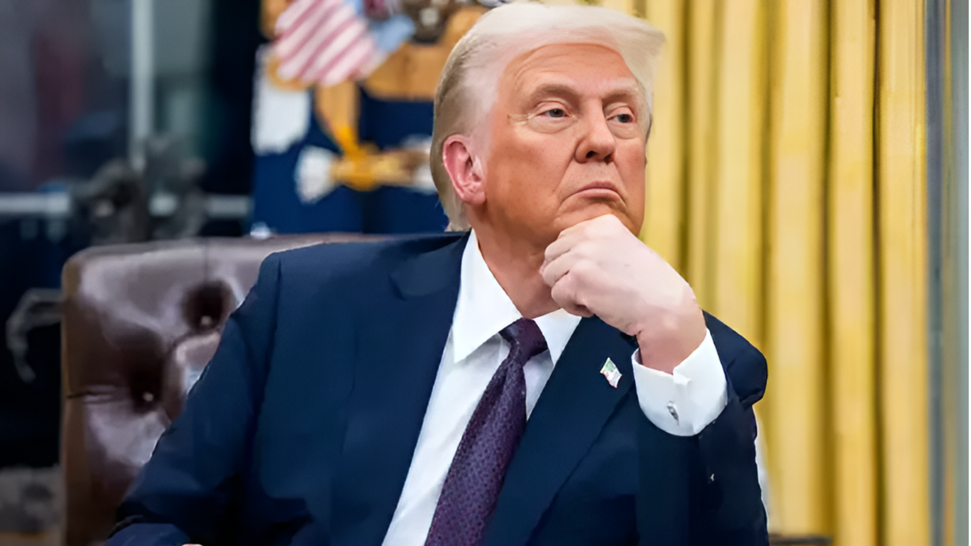 Trump: ముగింపు దిశగా ఇరాన్‌ యుద్ధం.. కాల్పుల విరమణ పొడిగింపుపై కసరత్తు