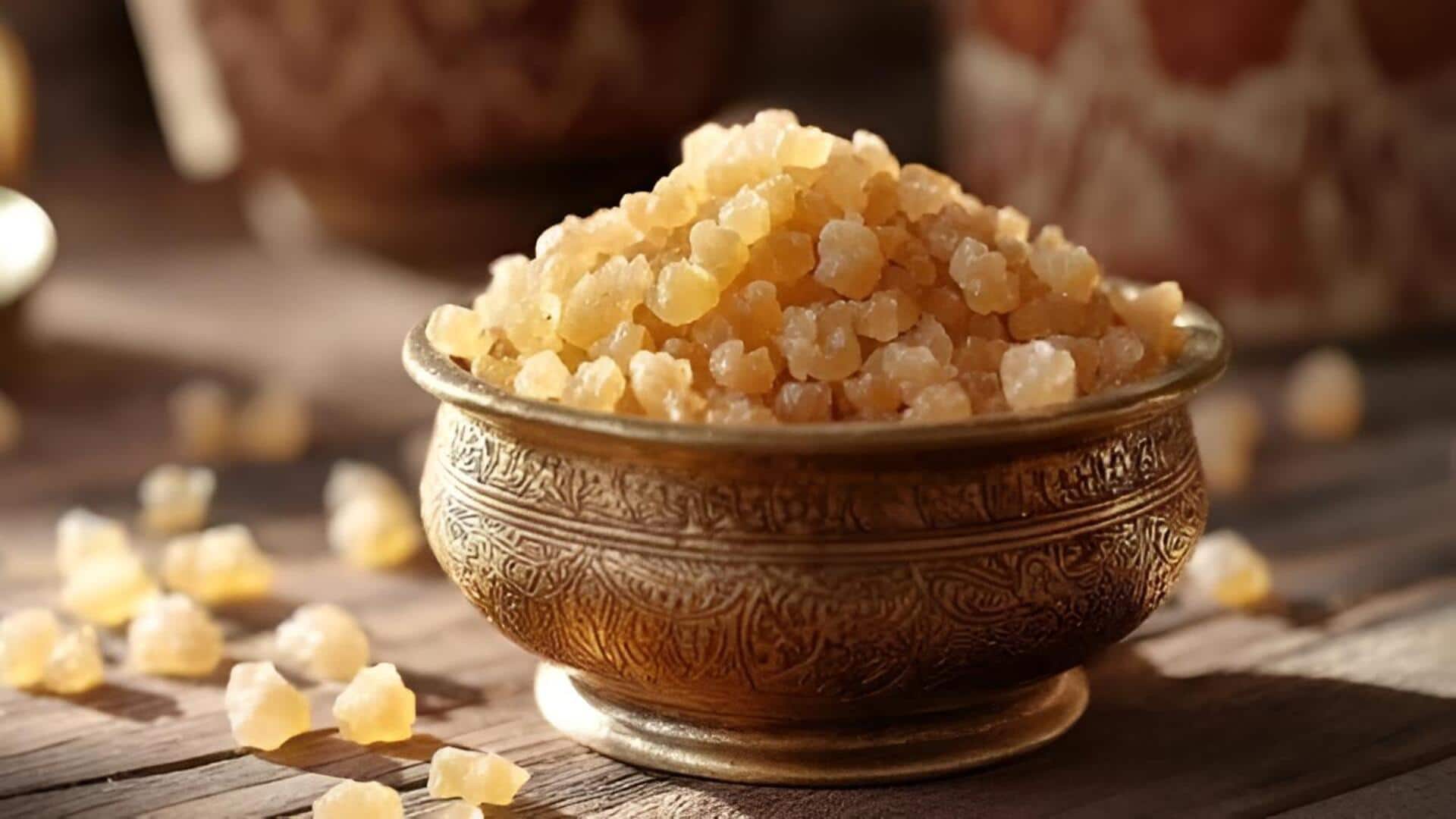 Asafoetida: ఇంగువ కడుపు ఉబ్బరాన్ని ఎలా తగ్గిస్తుంది?