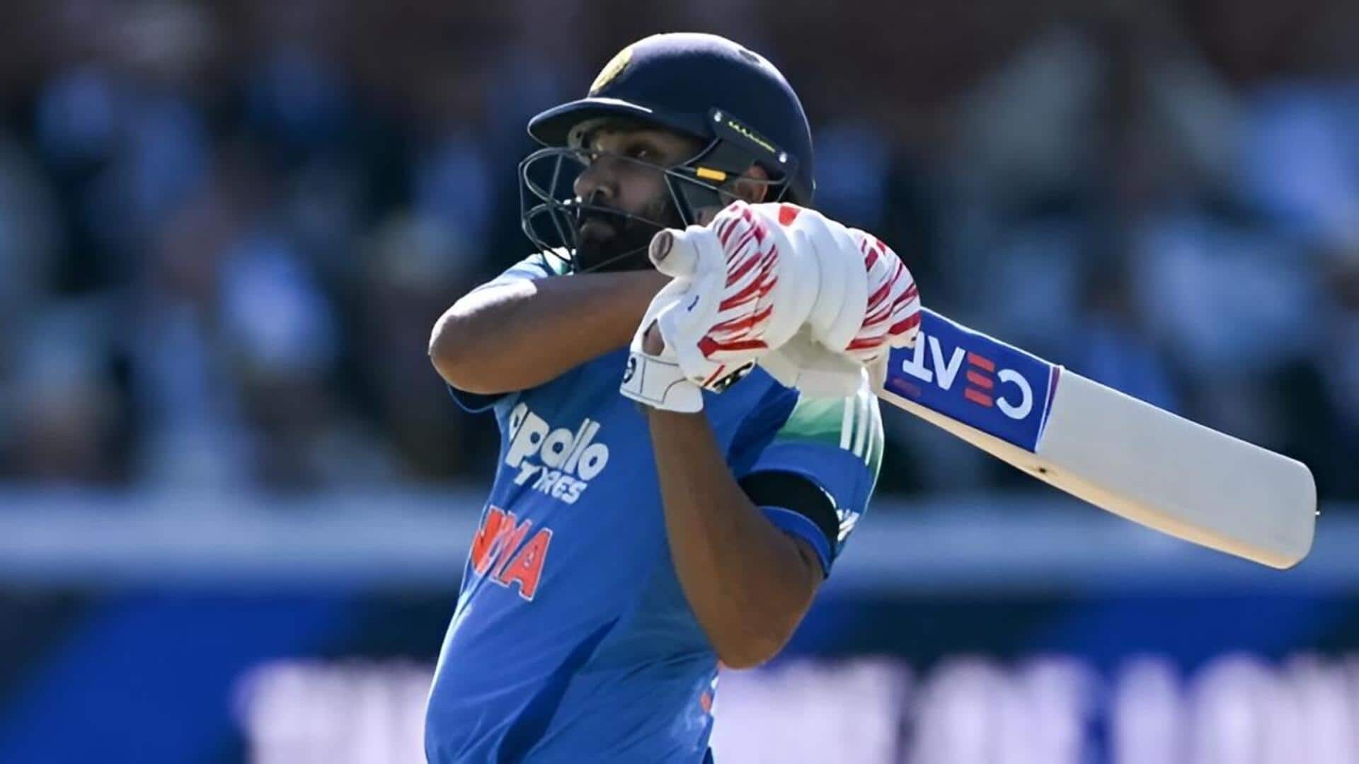 Rohit Sharma: నేను ఆడుతున్నంత కాలం ఇవి కామన్.. రిటైర్మెంట్‌పై క్లారిటీ ఇచ్చిన రోహిత్