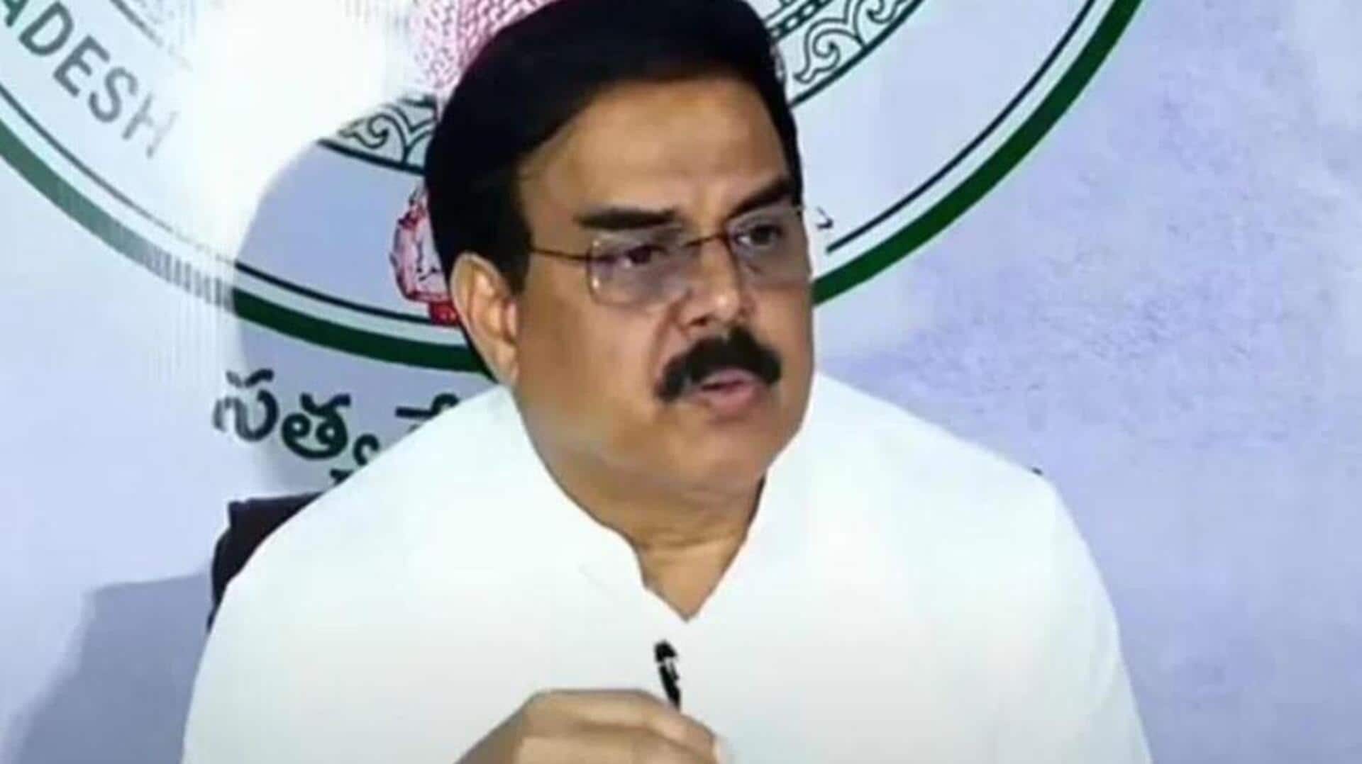 Nadendla Manohar: రాష్ట్రానికి నూతన గుర్తింపు.. ఈ-కేవైసీ నమోదులో ఏపీ దేశంలోనే అగ్రస్థానం Nadendla Manohar: రాష్ట్రానికి నూతన గుర్తింపు.. ఈ-కేవైసీ నమోదులో ఏపీ దేశంలోనే అగ్రస్థానం