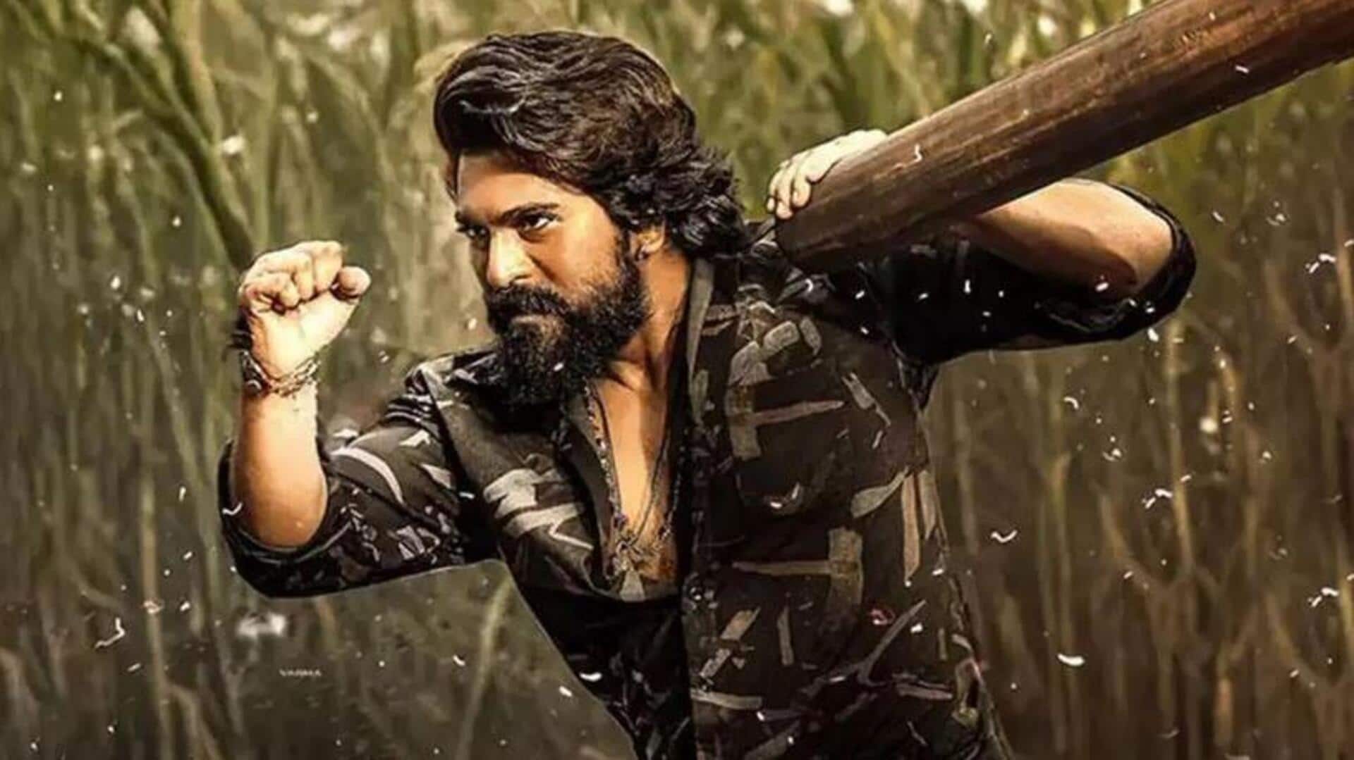 Peddi: పెద్ధి సినిమా కోసం ఊరినే నిర్మిస్తున్నారా?.. మేకింగ్ డీటెయిల్స్ వైరల్..! Peddi: పెద్ధి సినిమా కోసం ఊరినే నిర్మిస్తున్నారా?.. మేకింగ్ డీటెయిల్స్ వైరల్..!