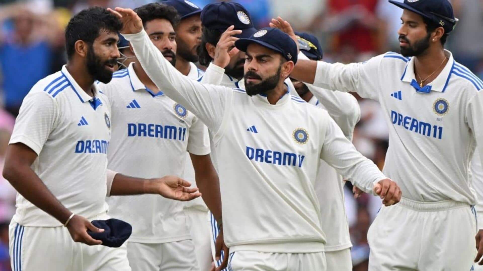 BCCI: విరాట్ కోహ్లీ అండ్ కో.రూ.150-200 కోట్లు.. బీసీసీఐ రూ.125 కోట్లకు పైగా నష్టపోవచ్చు.. కారణం ఏంటంటే.. BCCI: విరాట్ కోహ్లీ అండ్ కో.రూ.150-200 కోట్లు.. బీసీసీఐ రూ.125 కోట్లకు పైగా నష్టపోవచ్చు.. కారణం ఏంటంటే..