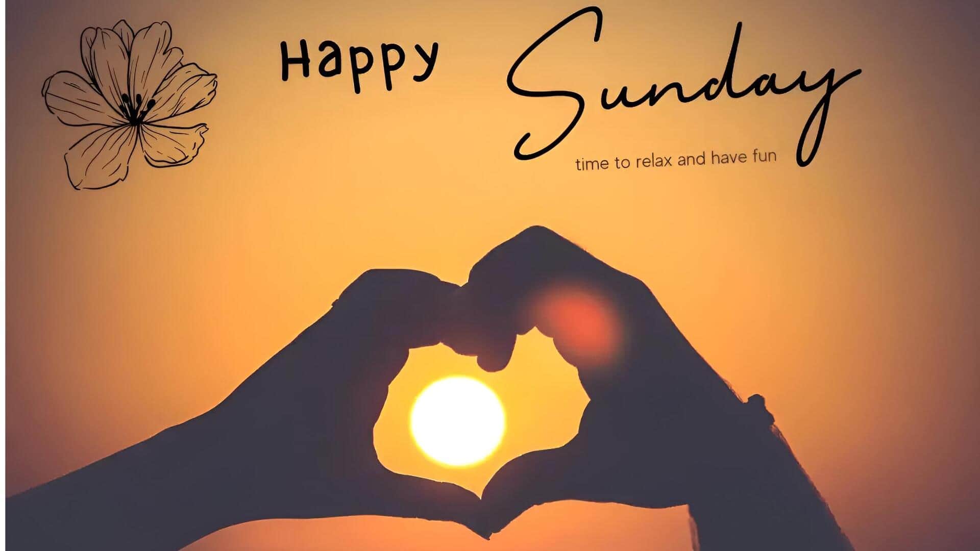 Happy Sunday: రాష్ట్రవ్యాప్తంగా మళ్లీ ప్రారంభం కానున్న 'హ్యాపీ సండే' కార్యక్రమం