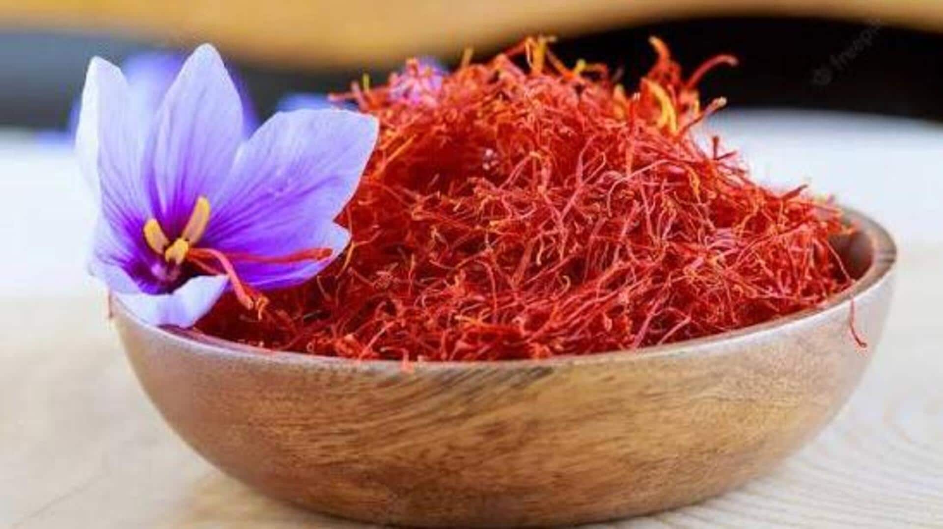 Saffron: ఇంట్లో కుంకుమపువ్వును ఎలా పెంచాలి? సులభంగా పెంచే పద్ధతులివే..