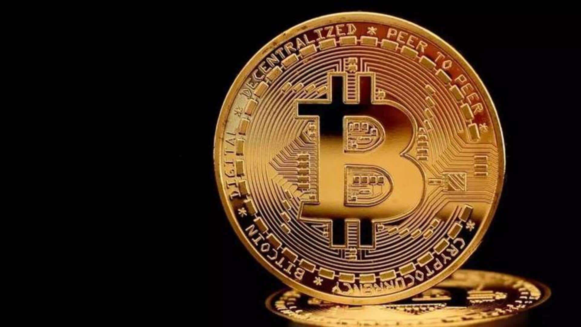 Bitcoin: టెలిగ్రామ్‌లో మెసేజ్‌.. క్లిక్ చేస్తే రూ.70 లక్షల బిట్‌ కాయిన్స్‌ మాయం