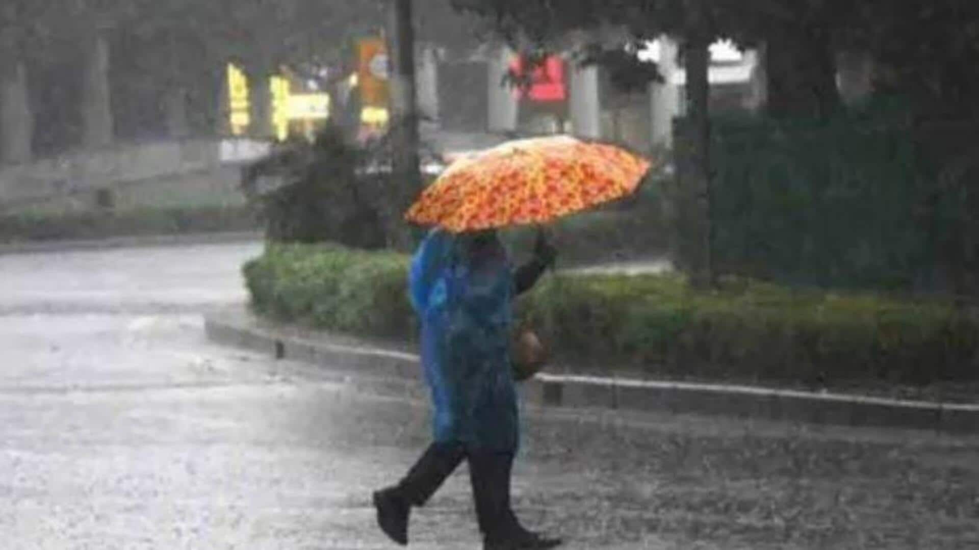 Heavy Rains: తెలంగాణలో వర్షాల బీభత్సం.. నేడు, రేపు అతి భారీ వర్షాల హెచ్చరిక!