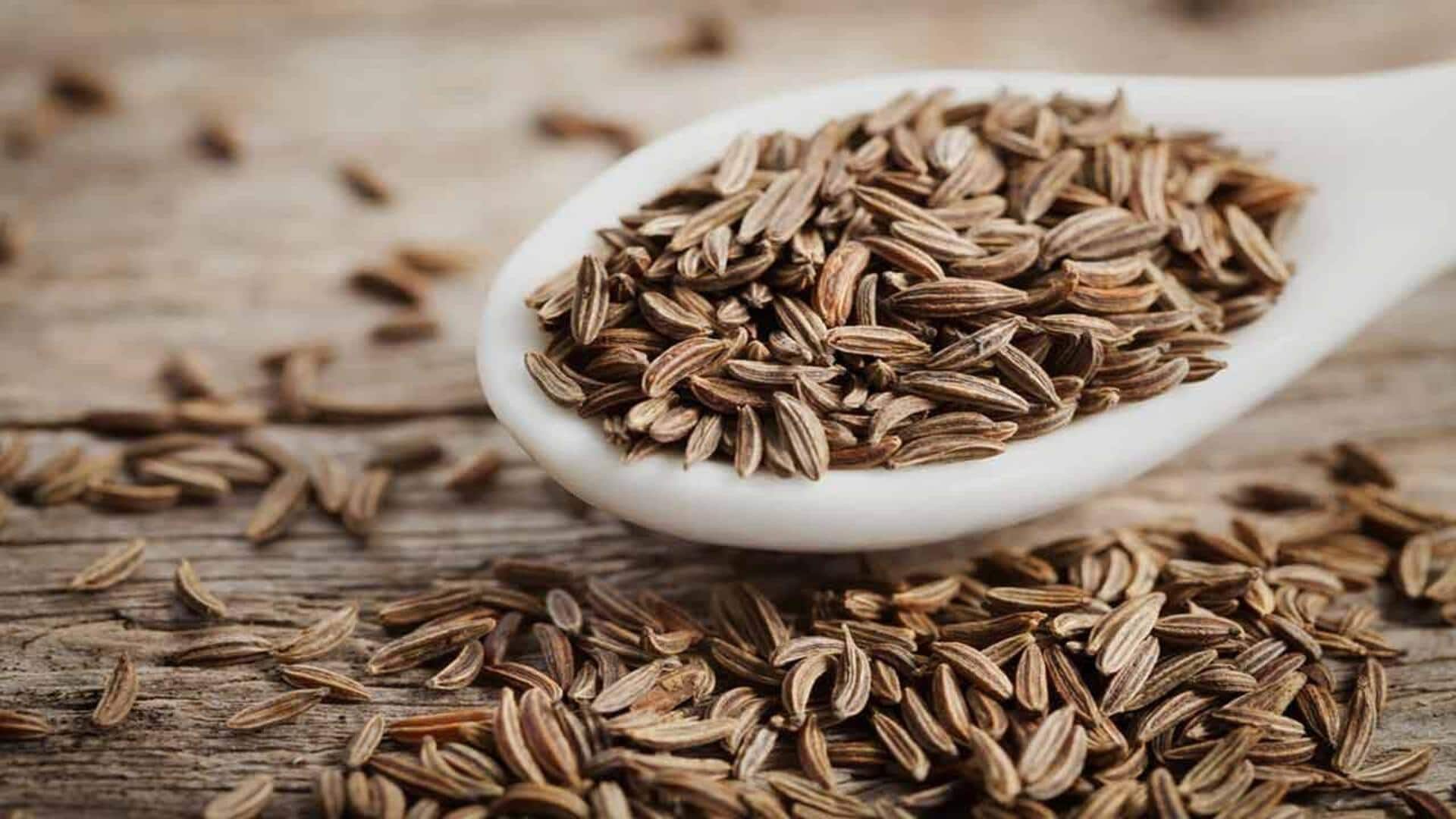 Foods: మీకు నచ్చే 5 జీలకర్ర వంటలు..సులభంగా చేసుకోండిలా