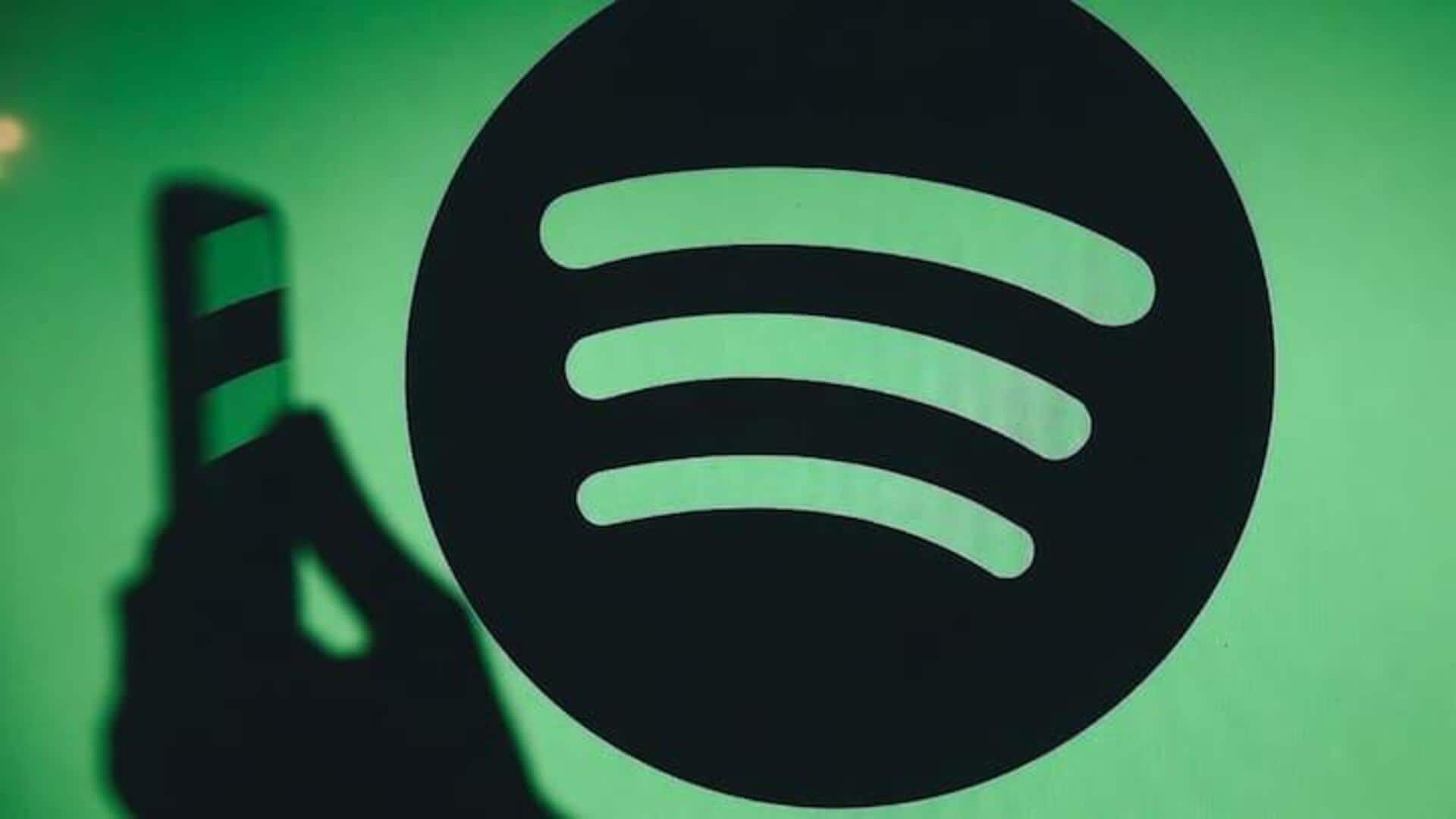 Spotify: 30 కోట్ల మంది చెల్లింపు సబ్‌స్క్రైబర్లను దాటిన స్పాటిఫై.. ఏఐ ఫీచర్లతో మరింత దూకుడు