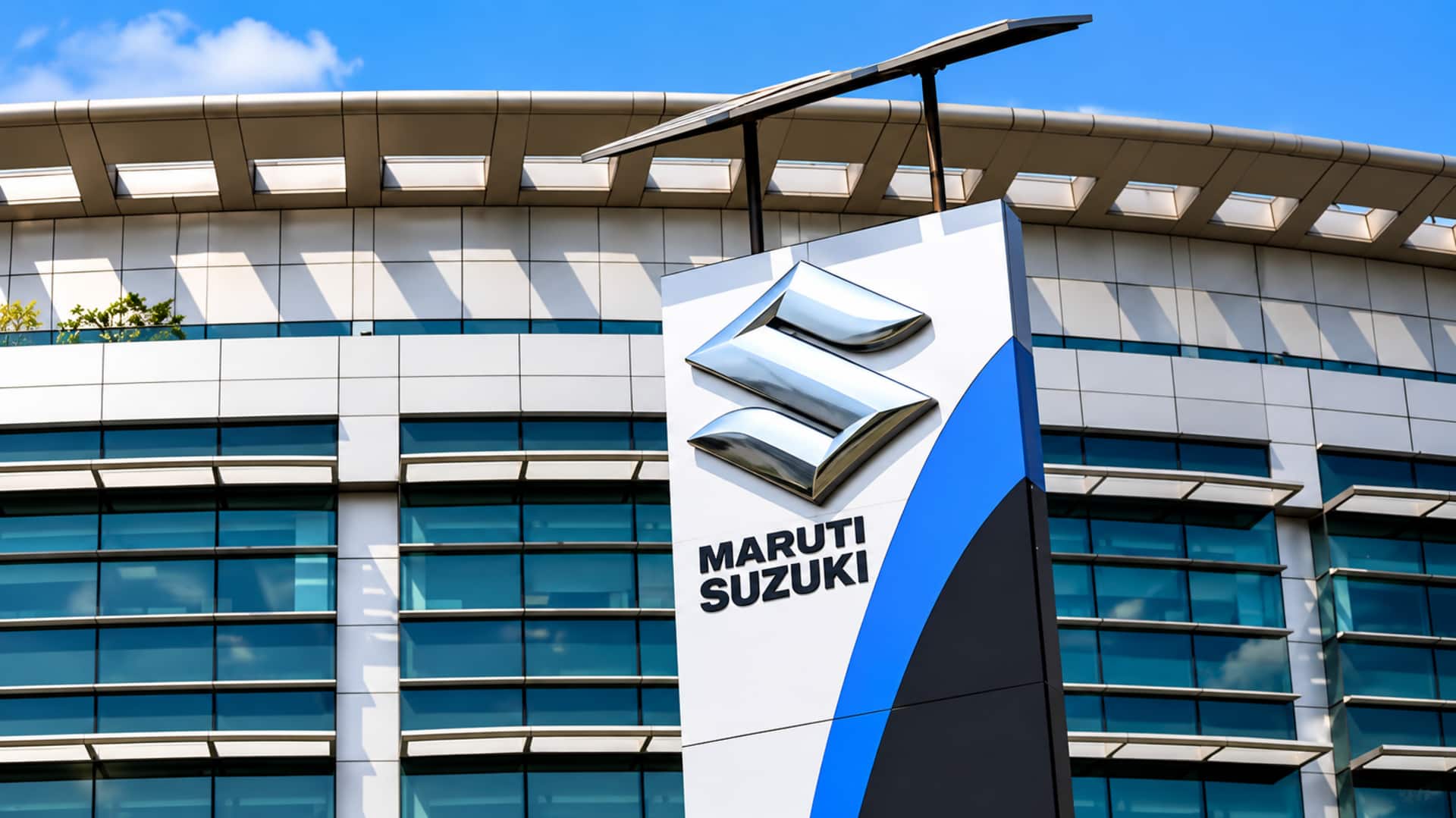 Maruti Suzuki: 2031 నాటికి 7 కొత్త SUVలు, 5 ఎలక్ట్రిక్ కార్లు.. ఇదే ప్లాన్!