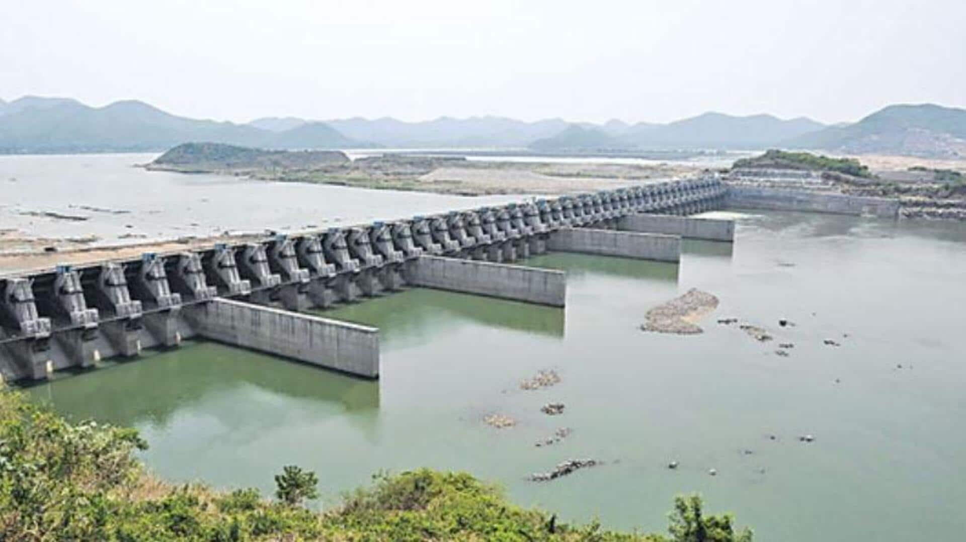 Polavaram: పోలవరం నిర్మాణంలో నిపుణుల హెచ్చరికలు.. సమగ్ర ప్రణాళికలు అవసరం