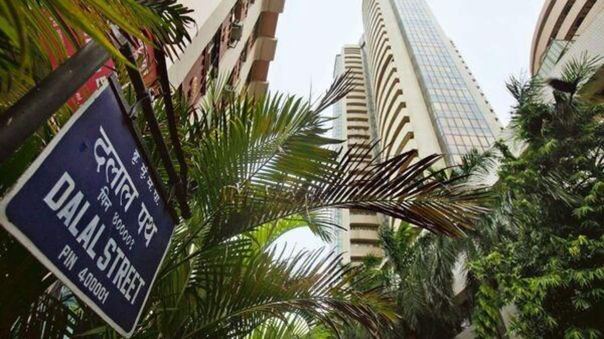 Indian stock market: భారత స్టాక్ మార్కెట్‌లో GST రేట్లు తగ్గింపు ప్రభావం తగ్గిపోతుందా? ఎదురవుతున్న ప్రధాన సవాళ్లు ఇవే..