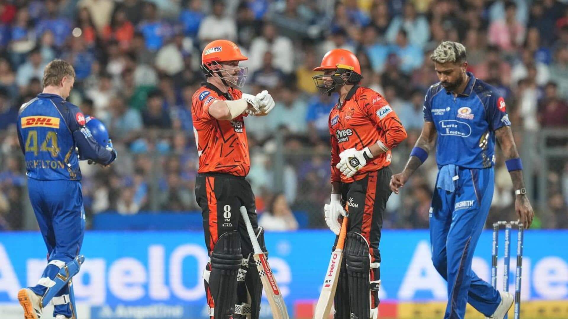 IPL 2026 Centuries: 'వంద' కొట్టినా గెలుపు ఖాయం కాదు.. ఐపీఎల్ 2026లో కొత్త ట్రెండ్!