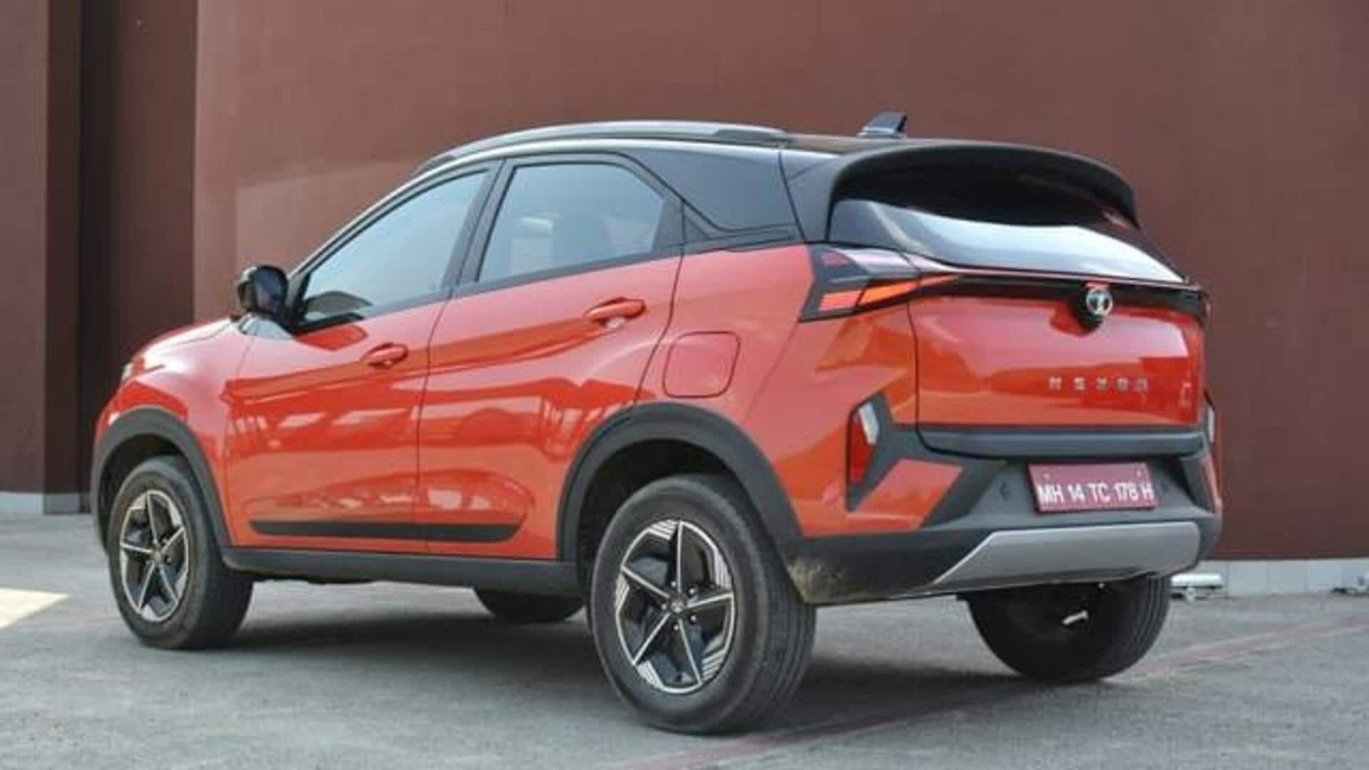 Tata Nexon : టాటా నెక్సాన్ కొనాలనుకుంటున్నారా? ఏ వేరియంట్ బెస్ట్ తెలుసుకోండి