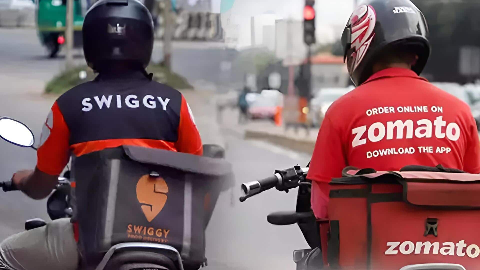 Gig workers: నేడు దేశవ్యాప్తంగా గిగ్‌ వర్కర్ల సమ్మె.. ఎందుకంటే?
