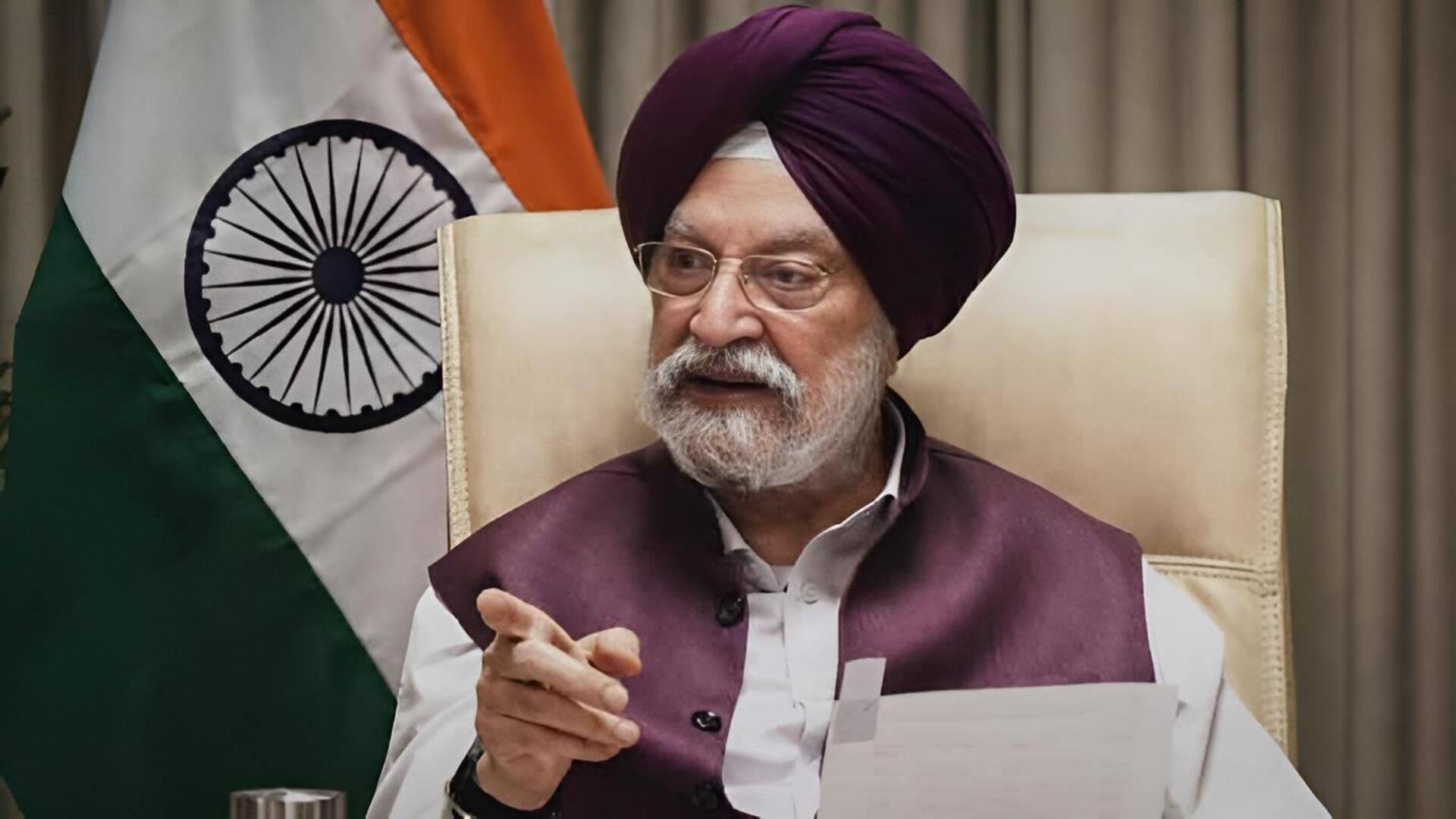 E20 Petrol: ఈ20 పెట్రోల్‌తో మైలేజ్ తగ్గుతుందా? కేంద్ర మంత్రి క్లారిటీ