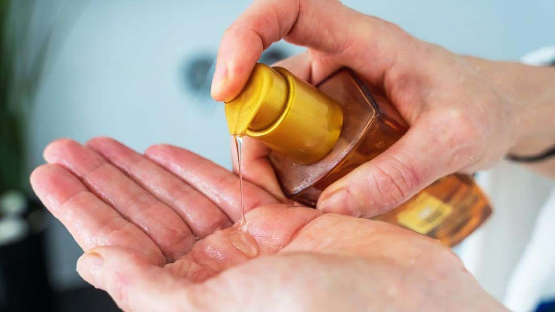 Baobab oil for skin: మెరిసే చర్మం కావాలా? బాబాబ్‌ ఆయిల్‌ను ఇలా వాడండి!