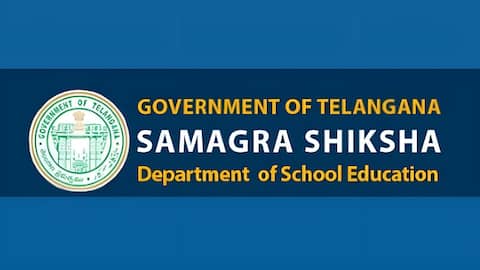 Telangana: సమగ్ర శిక్ష తెలంగాణ కోఆర్డినేటర్ పోస్టులకు అక్టోబర్ 5, 6న పరీక్షలు