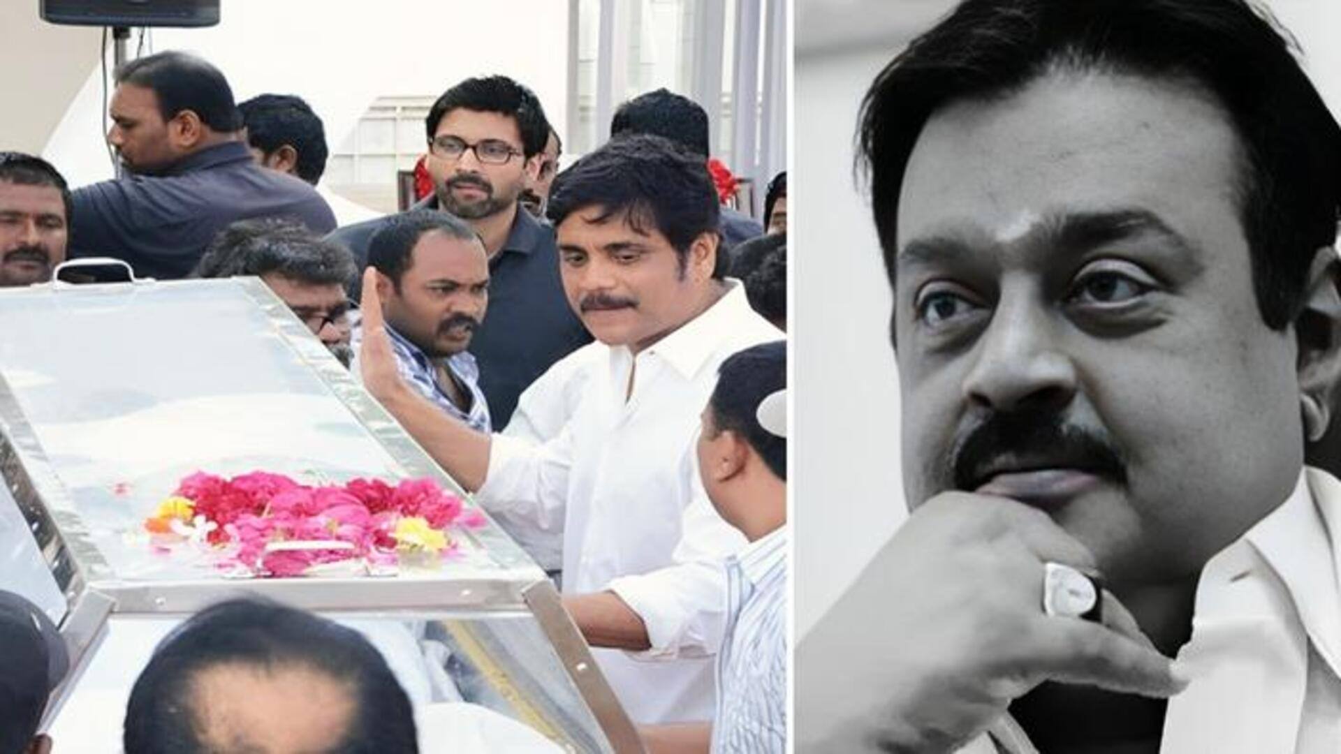 RIP VijayaKanth: విజయ కాంత్ ఆత్మకు శాంతి చేకూరాలి.. ప్రధాని మోదీ, చిరంజీవితో సహా సినీ, రాజకీయ ప్రముఖుల నివాళి