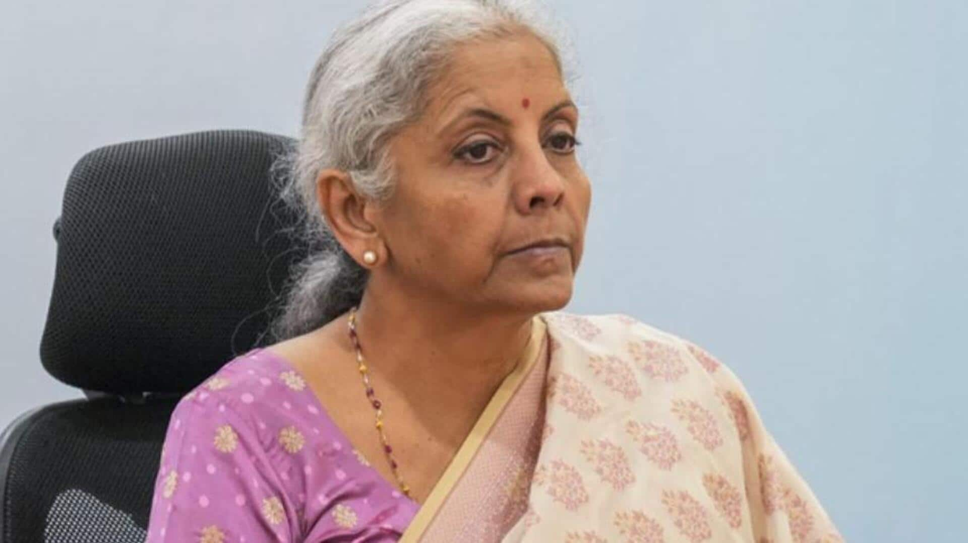 Nirmala Sitharaman: 2024-25 బడ్జెట్‌కు రంగం సిద్ధం.. నిర్మలా సీతారామన్ ప్రణాళికలు