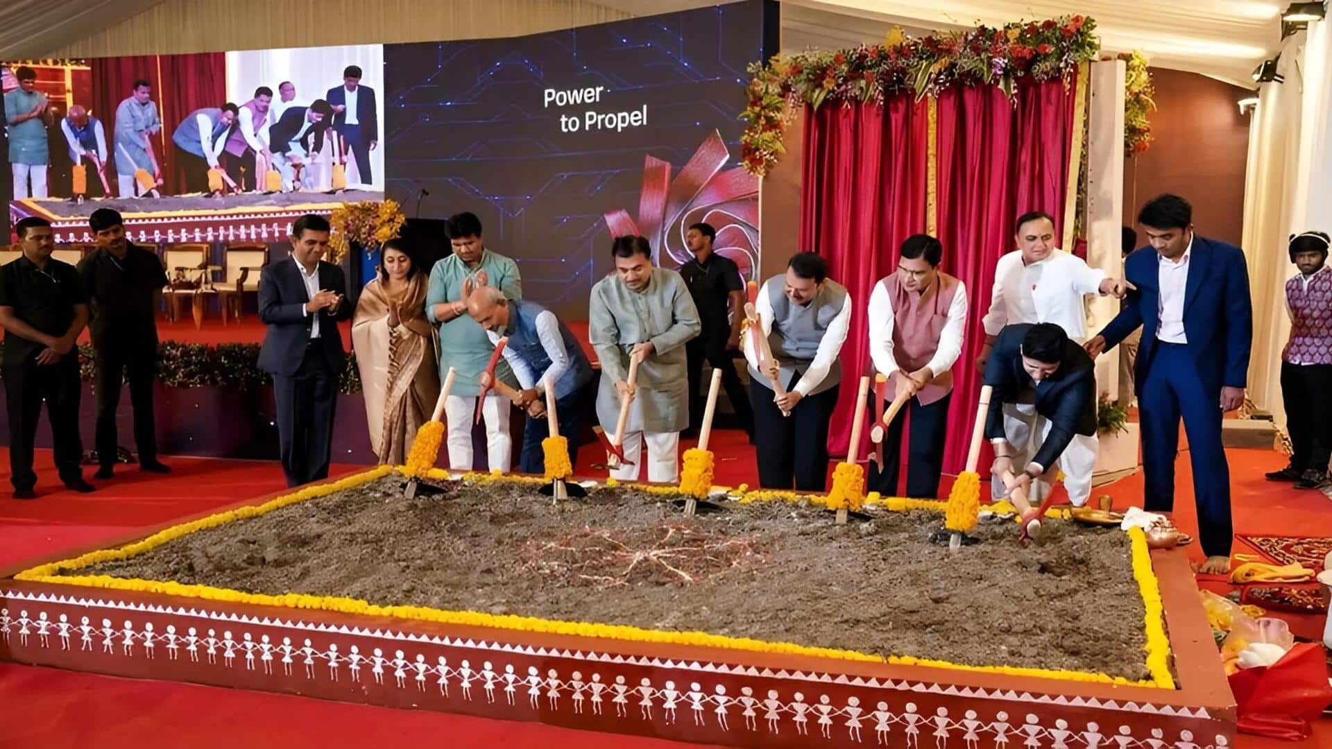 Solar Defence: రోబోలు, డ్రోన్లు, క్షిపణుల తయారీకి రూ.12,800 కోట్ల పెట్టుబడి.. సోలార్ డిఫెన్స్ భారీ ప్రణాళిక!