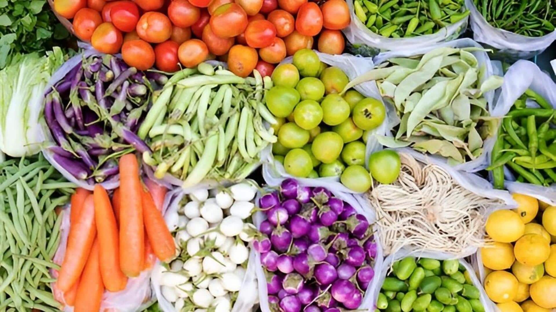 Seasonal vegetables: సీజనల్ కూరగాయలతో టేస్టీ వంటలు.. ఇలా చేస్తే సూపర్ టేస్ట్!