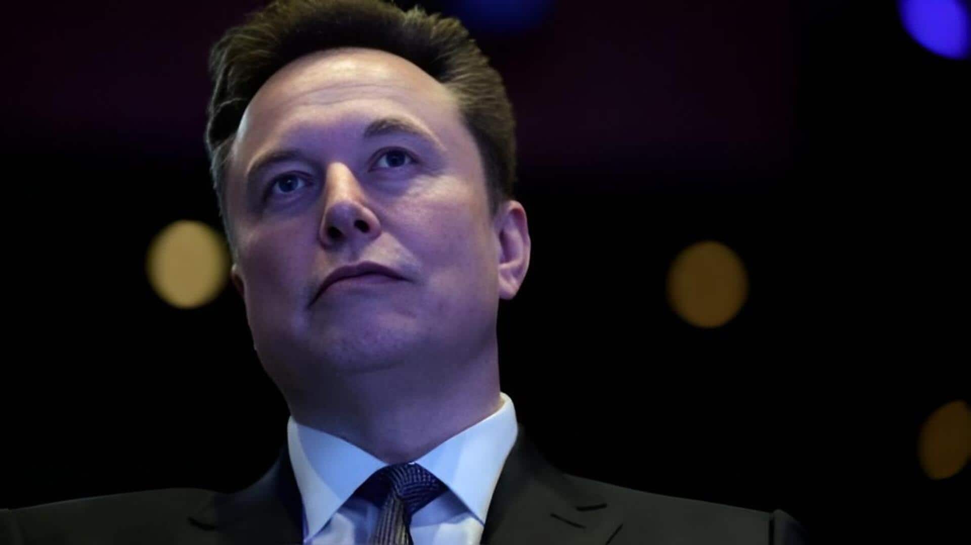 Elon Musk: ఐదేళ్లలో AI ఆధిపత్యం.. సంచలన వ్యాఖ్యలు చేసిన మస్క్