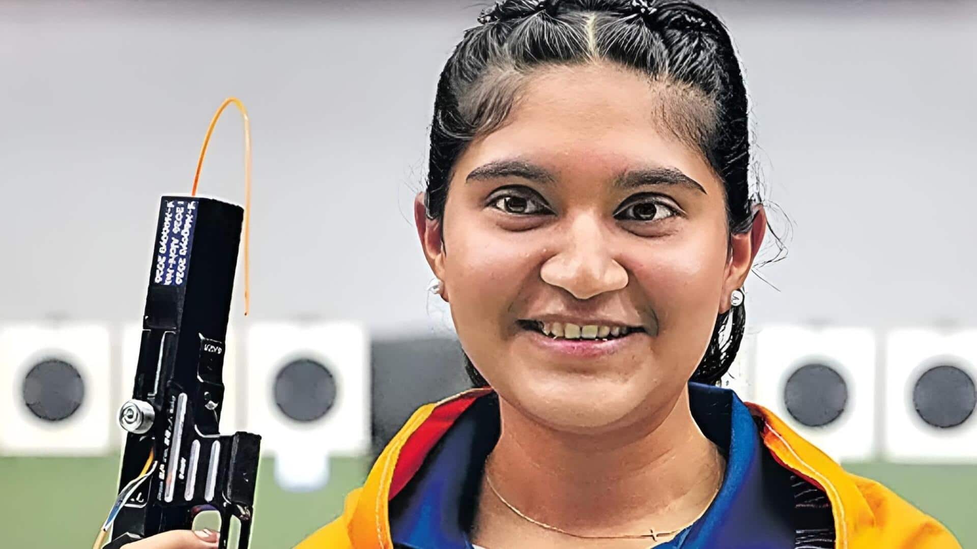 Asian Games: స్వర్ణం దక్కకపోయినా.. రజతాలతో మెరిసిన భారత అథ్లెట్లు