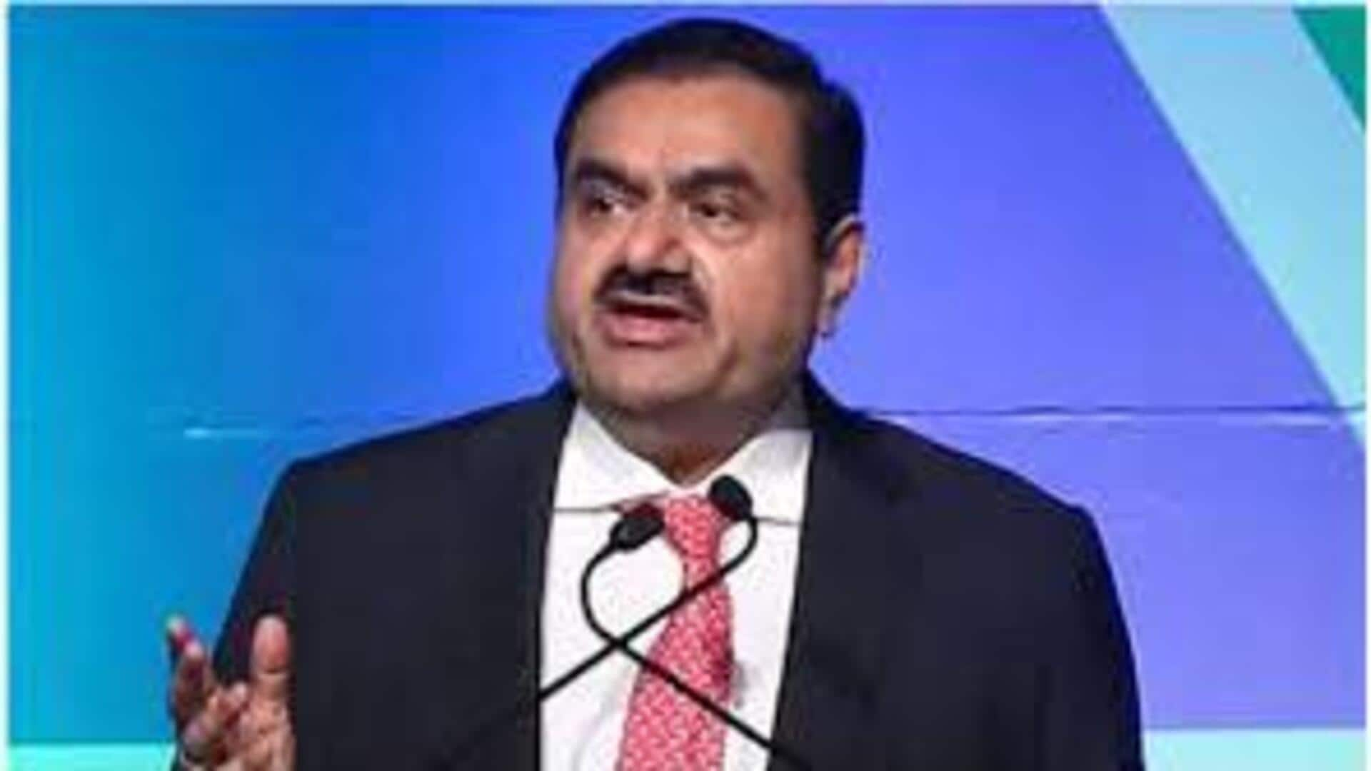 Gautam Adani: గౌతమ్ అదానీ ఇండియాలో లంచమిస్తే.. అమెరికాలో కేసు ఎందుకు..?