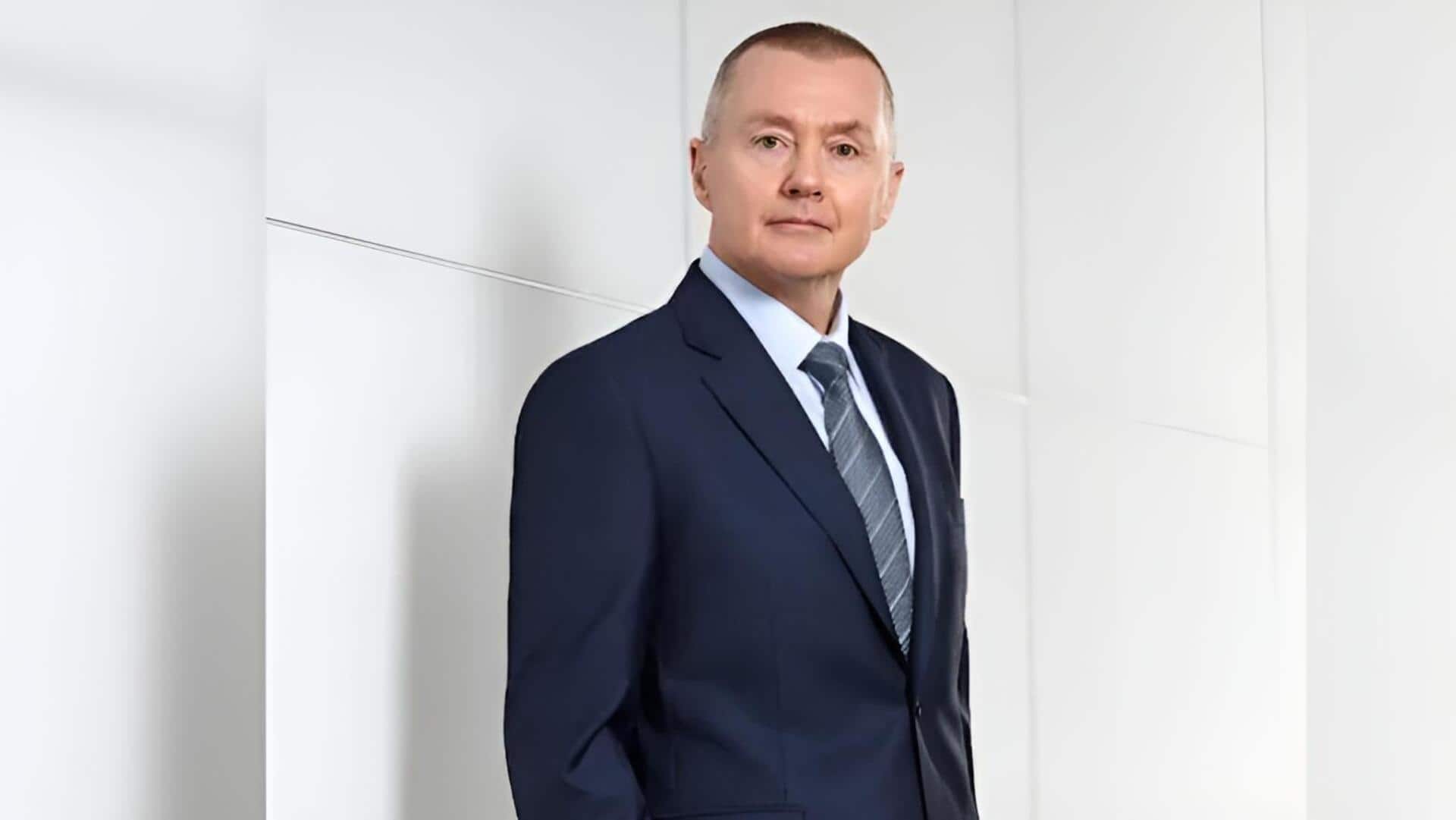 IndiGo CEO: ఇండిగో సీఈవోగా విల్లీ వాల్ష్.. ఆయన ఎవరంటే?