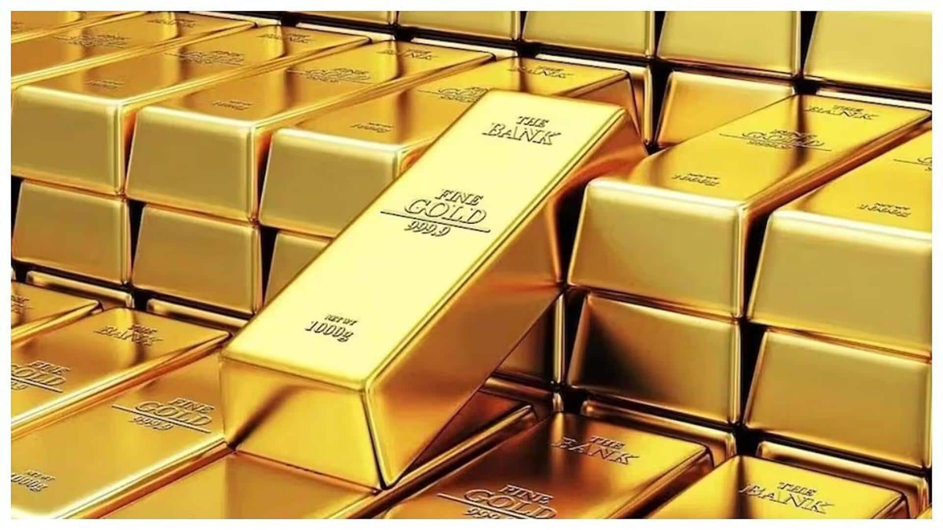 Gold Purchase: బంగారం కొనుగోళ్లు తగ్గిస్తే 3.5 కోట్ల ఉపాధిపై ప్రభావం: జువెలర్స్‌ సమాఖ్య